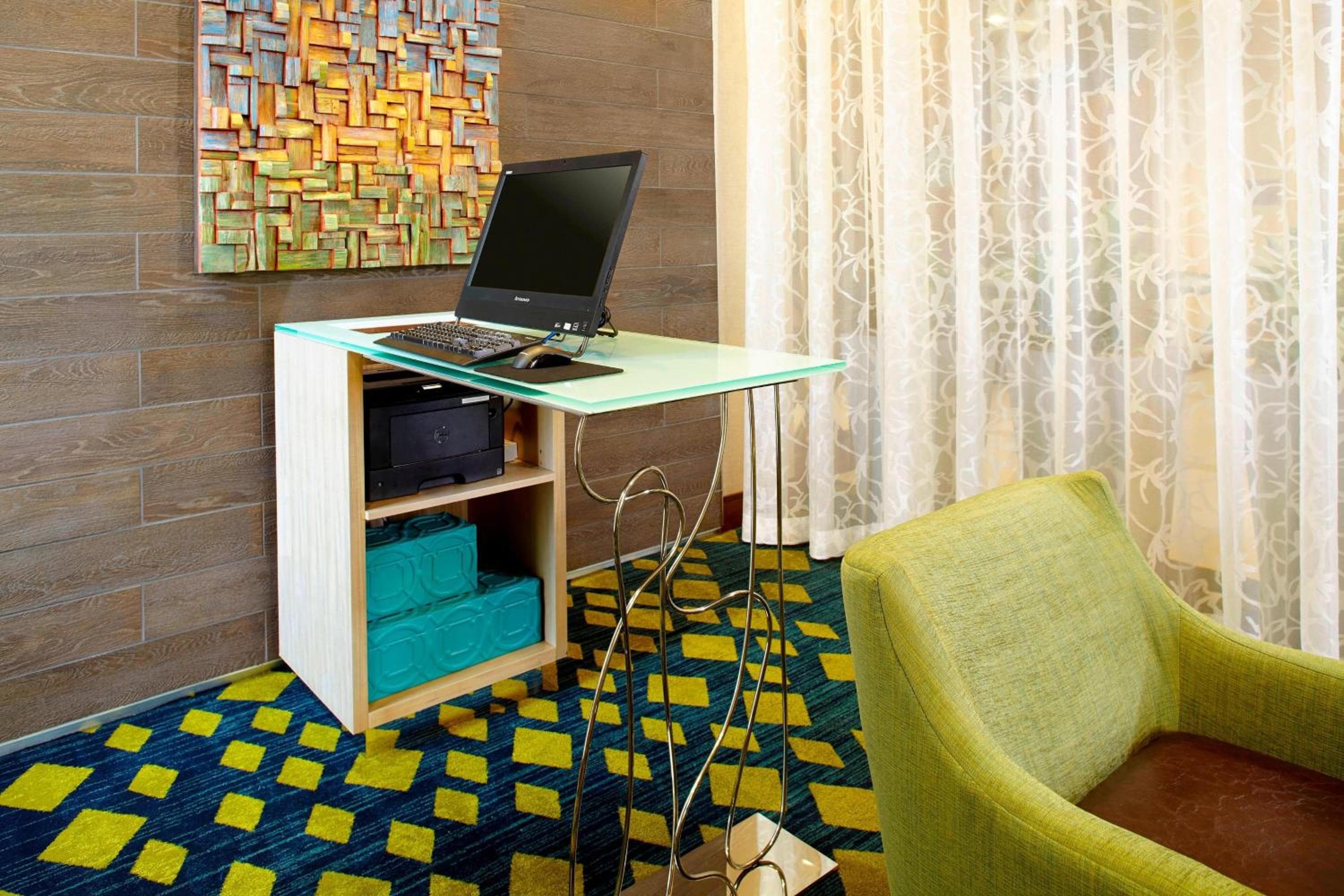 Residence Inn by Marriott Orlando Lake Nona — 20