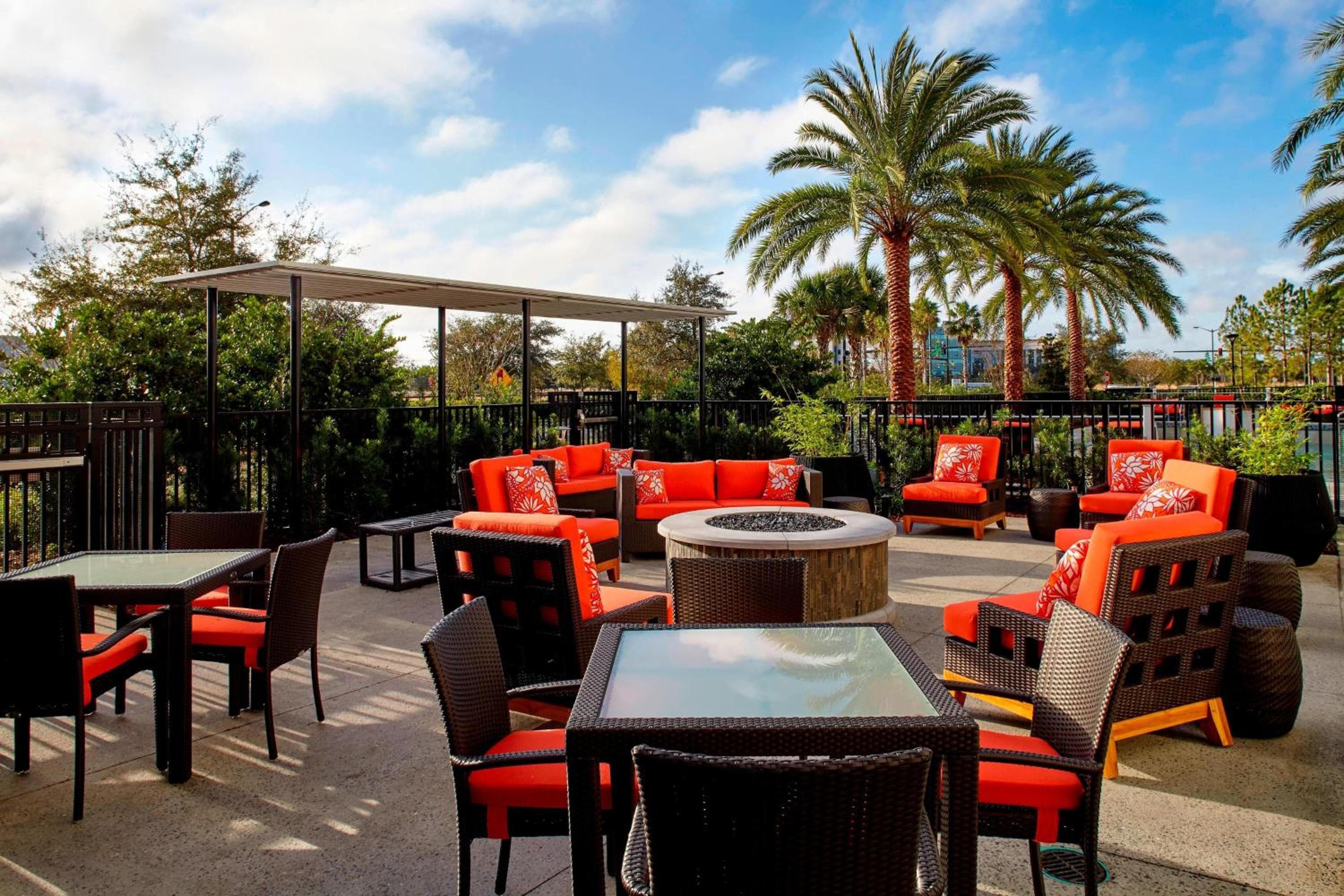 Residence Inn by Marriott Orlando Lake Nona — 22