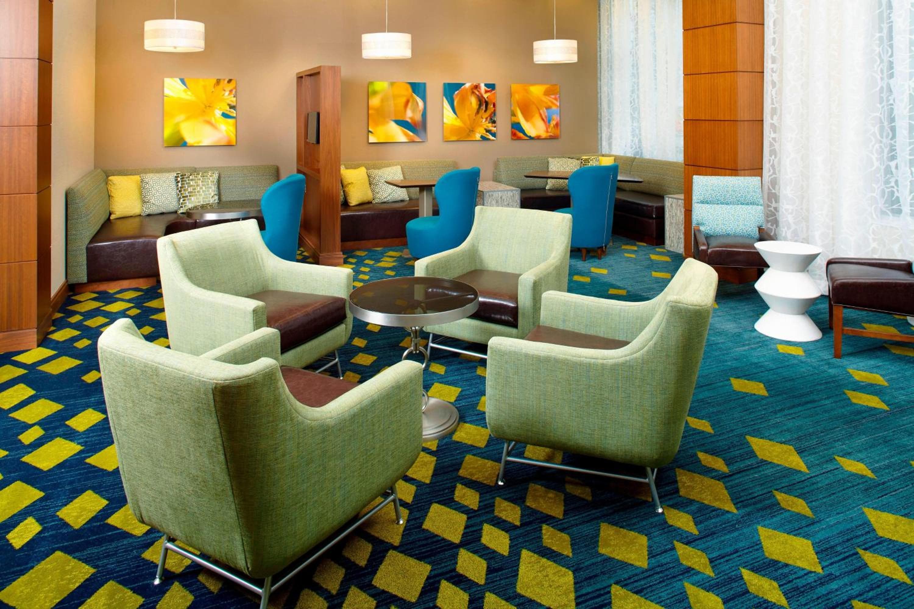 Residence Inn by Marriott Orlando Lake Nona — 24
