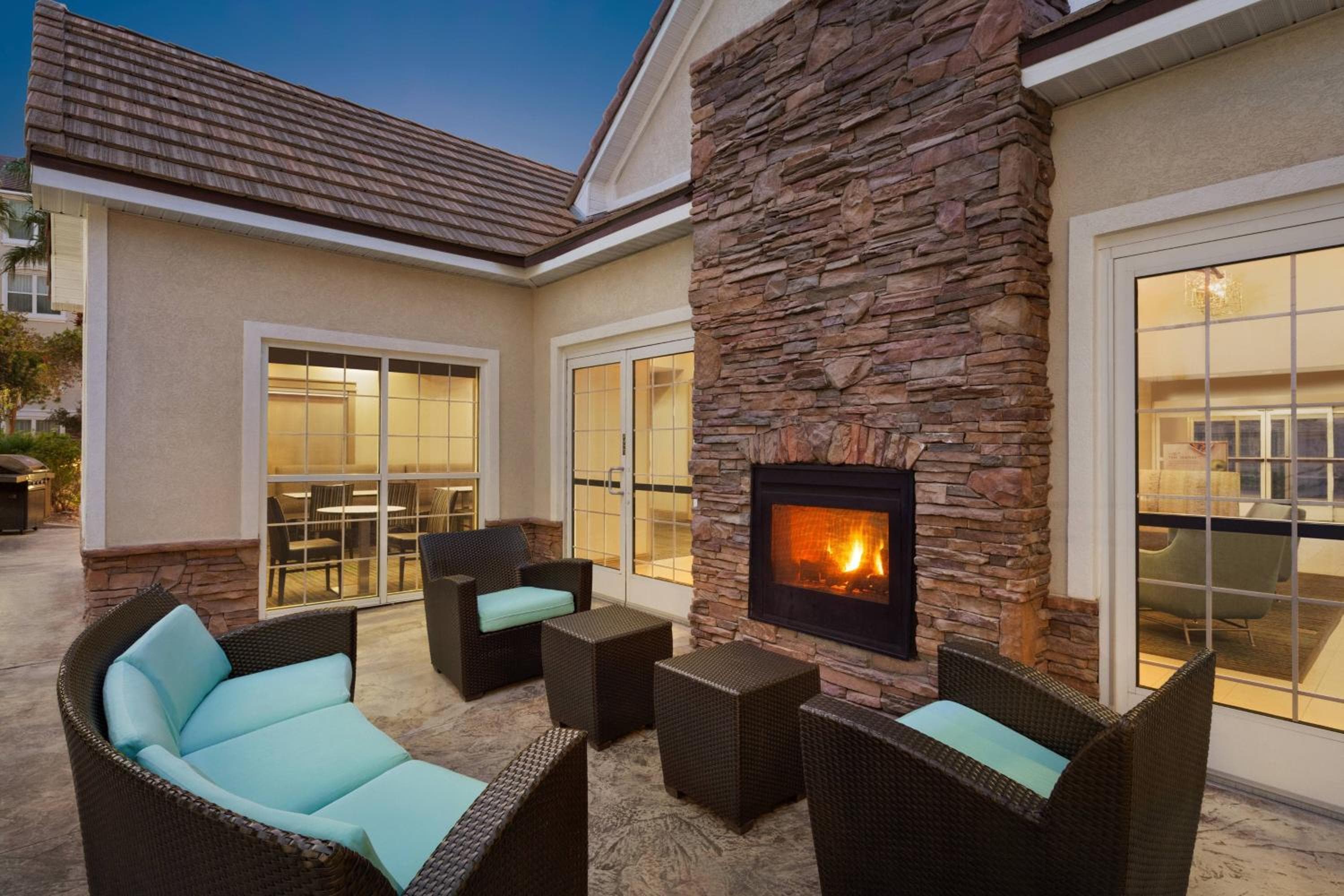 Residence Inn By Marriott Zona dello stadio di Las Vegas — 25