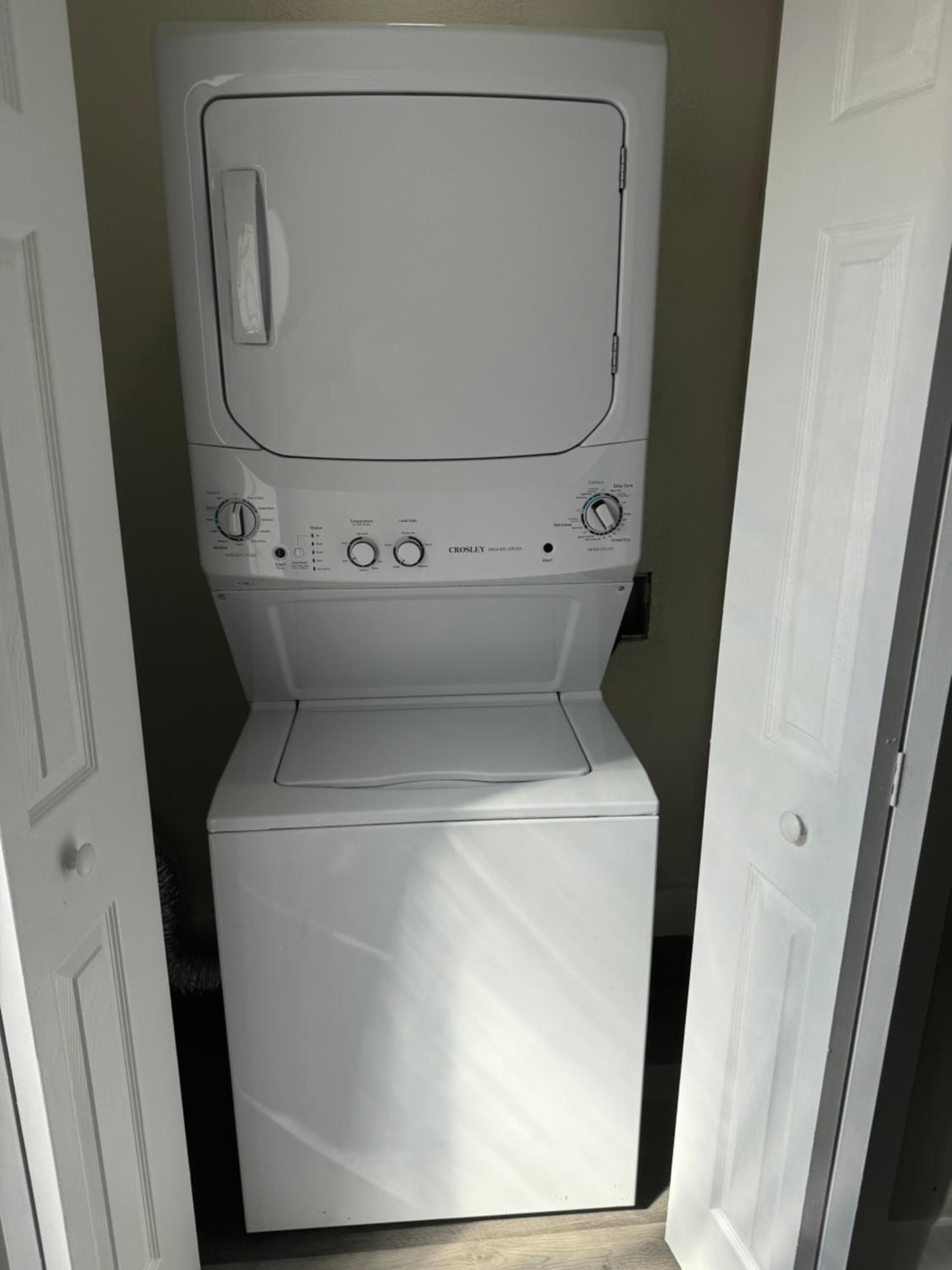 Deluxe Apartment whit laundry — 26