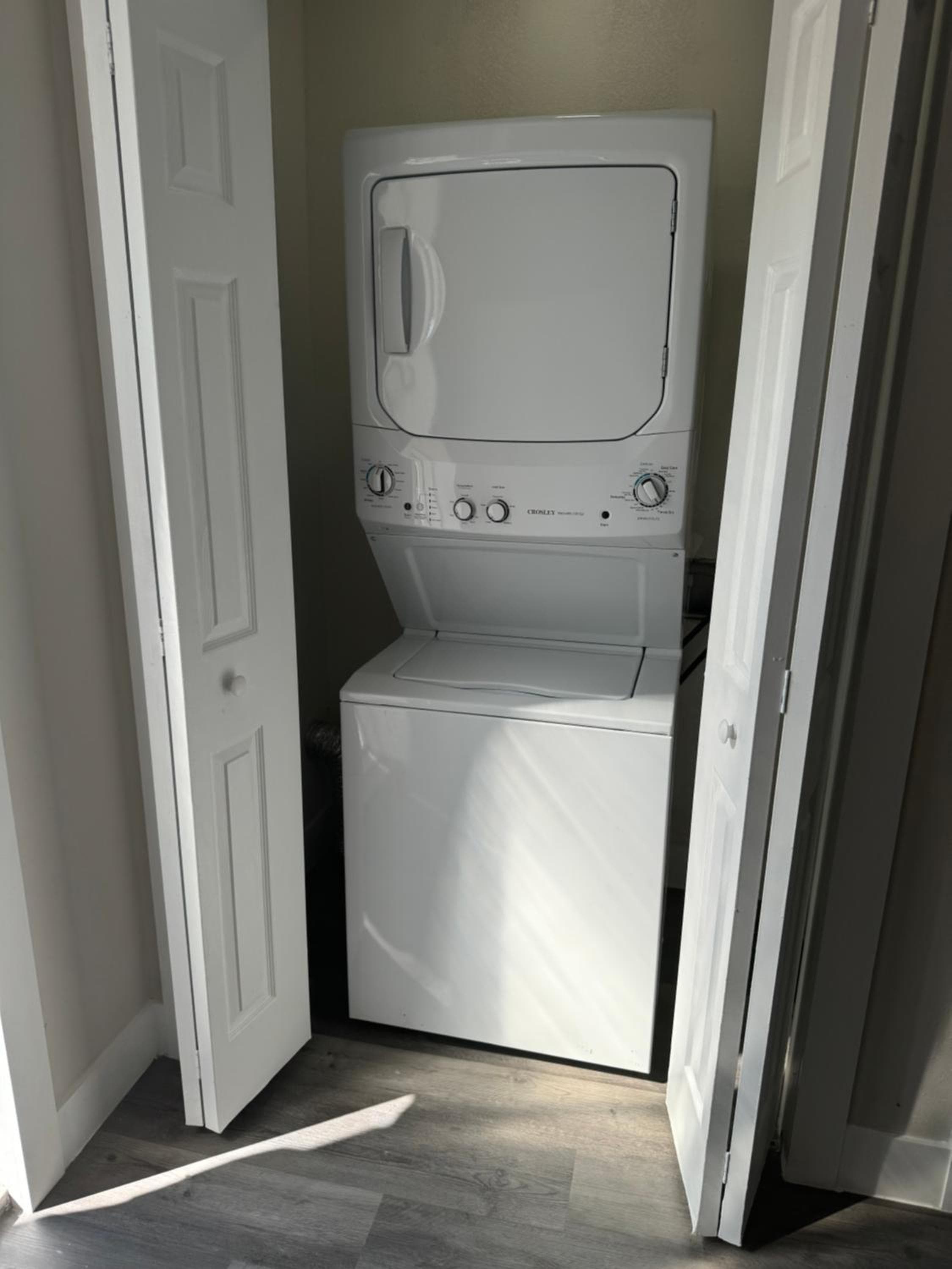 Deluxe Apartment whit laundry — 3