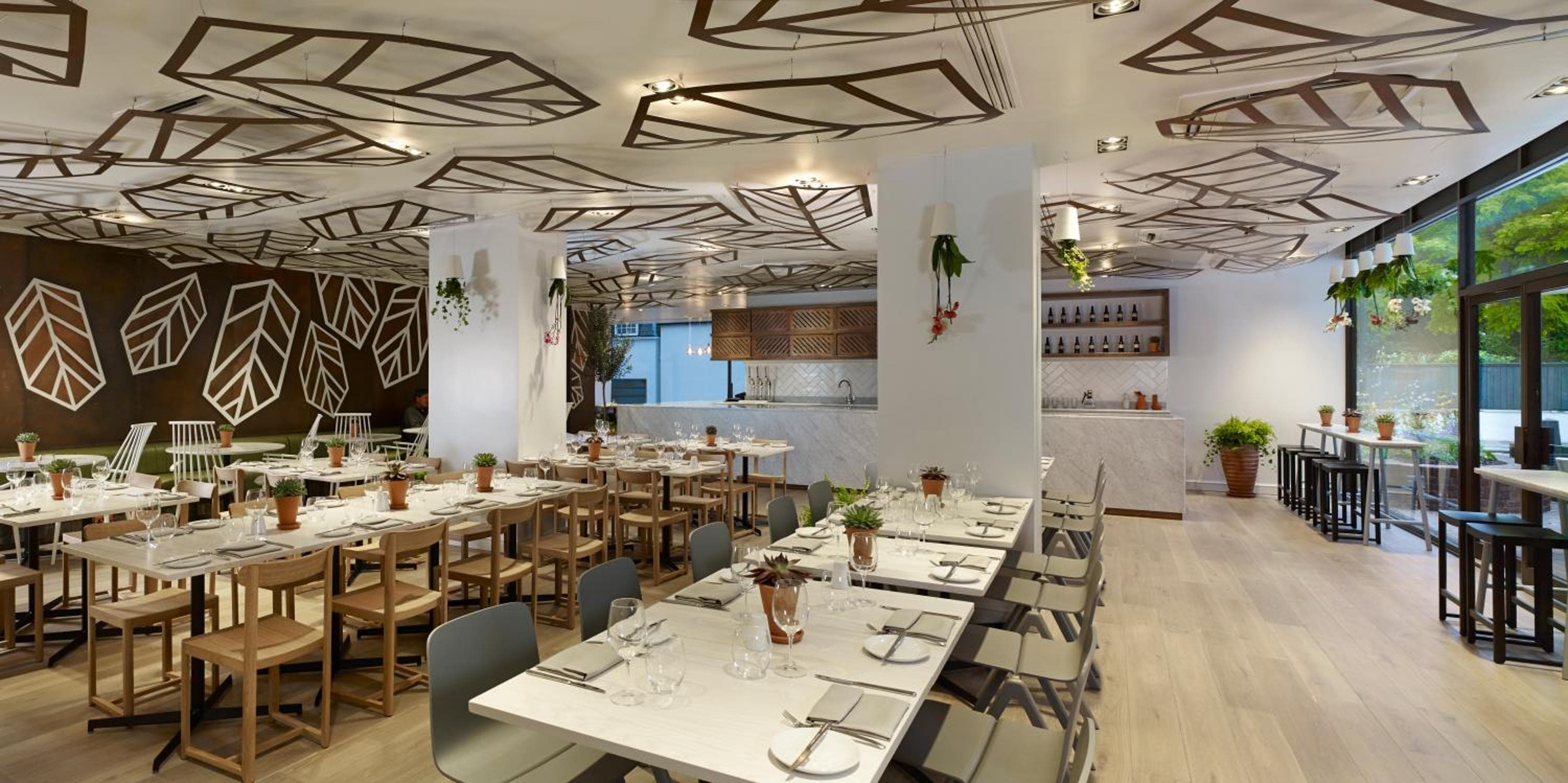 DoubleTree by Hilton Londra-Hyde Park — 3
