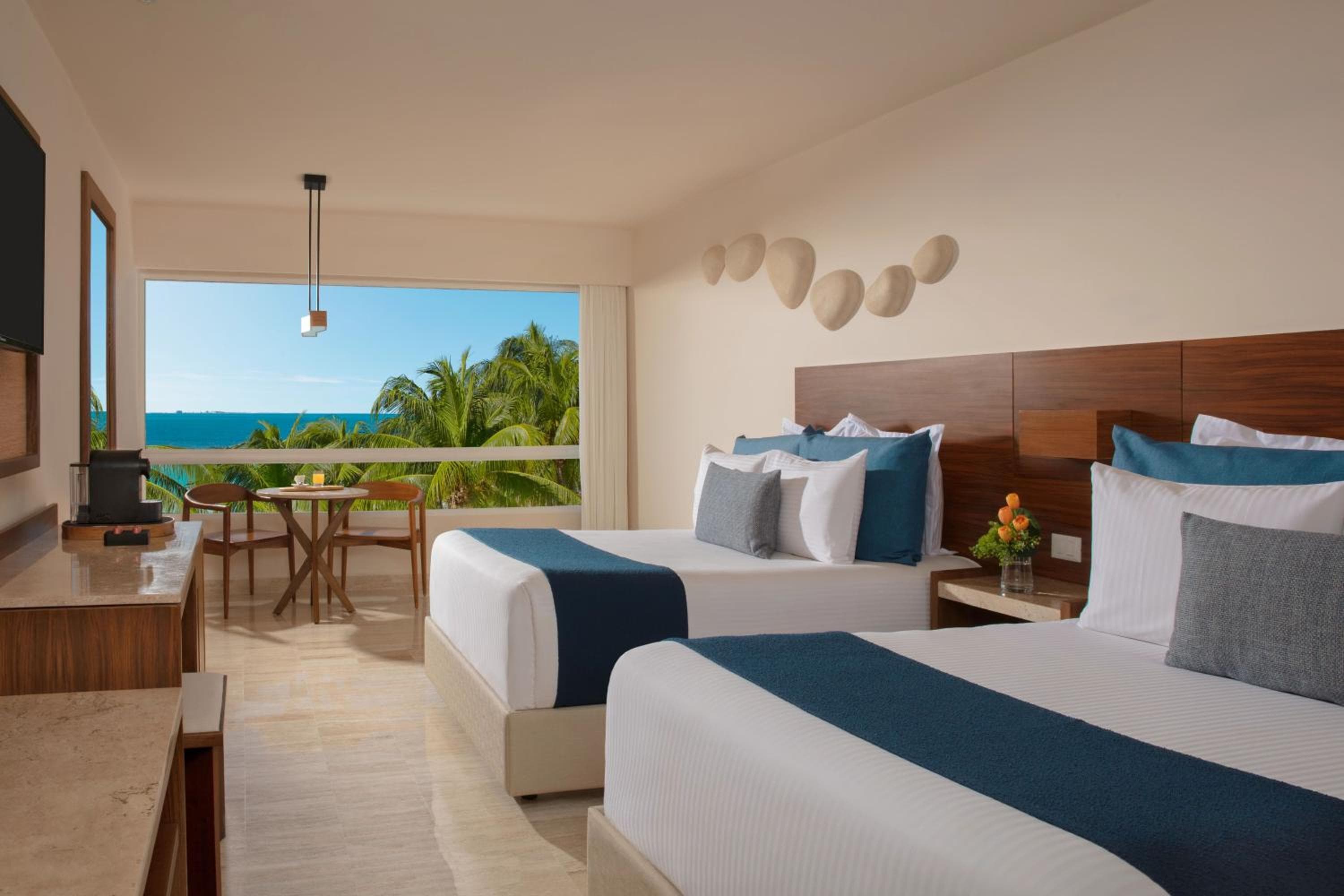 Dreams Sands Cancun Resort & Spa — 13