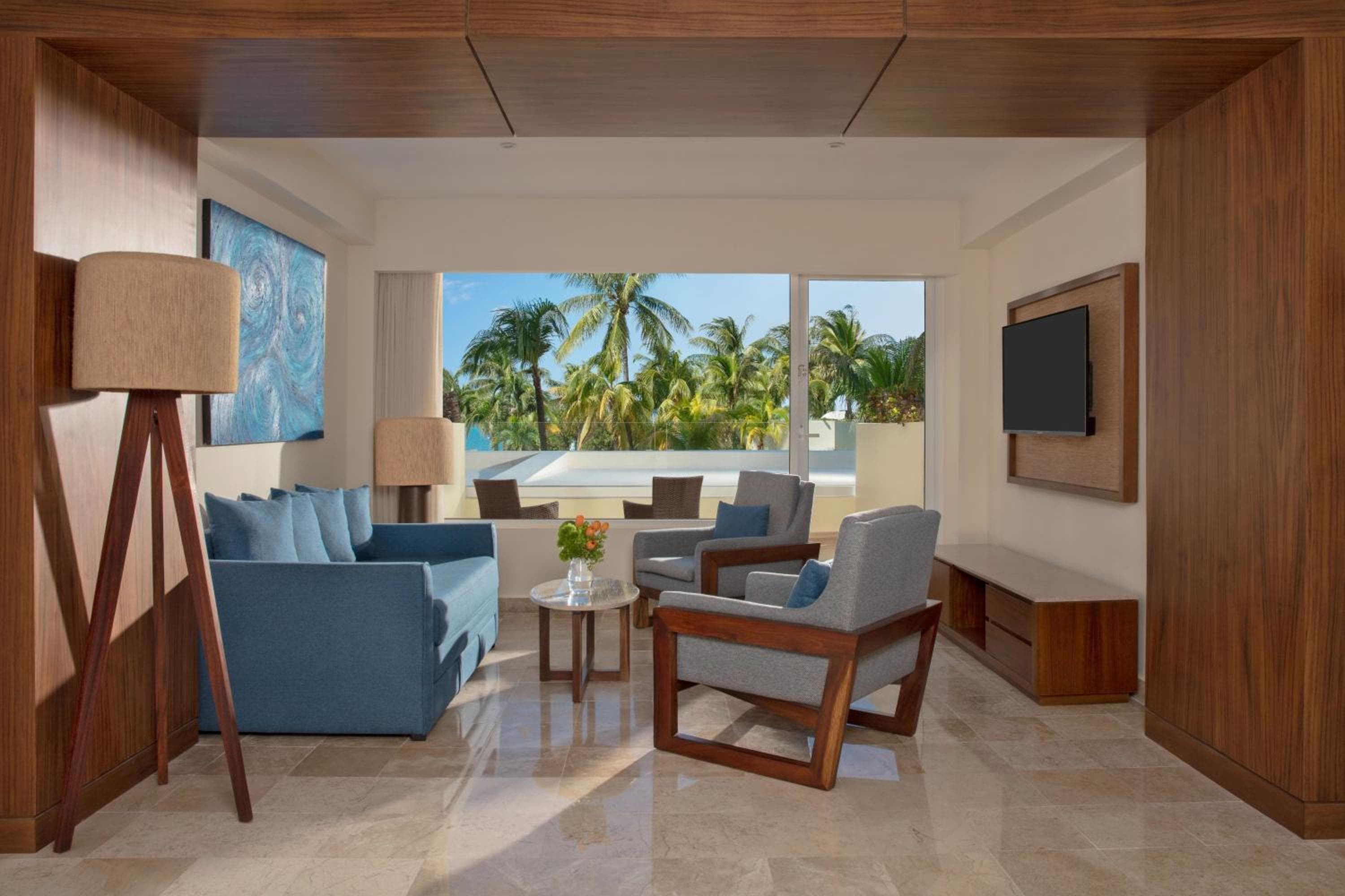 Dreams Sands Cancun Resort & Spa — 11
