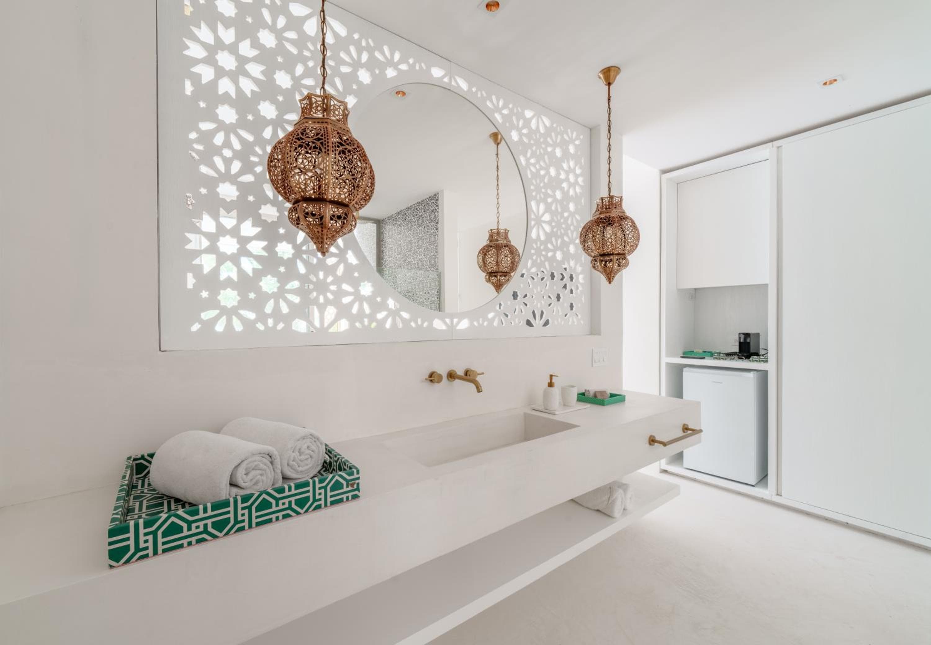 Sana Tulum Beachfront Boutique Hotel — 28