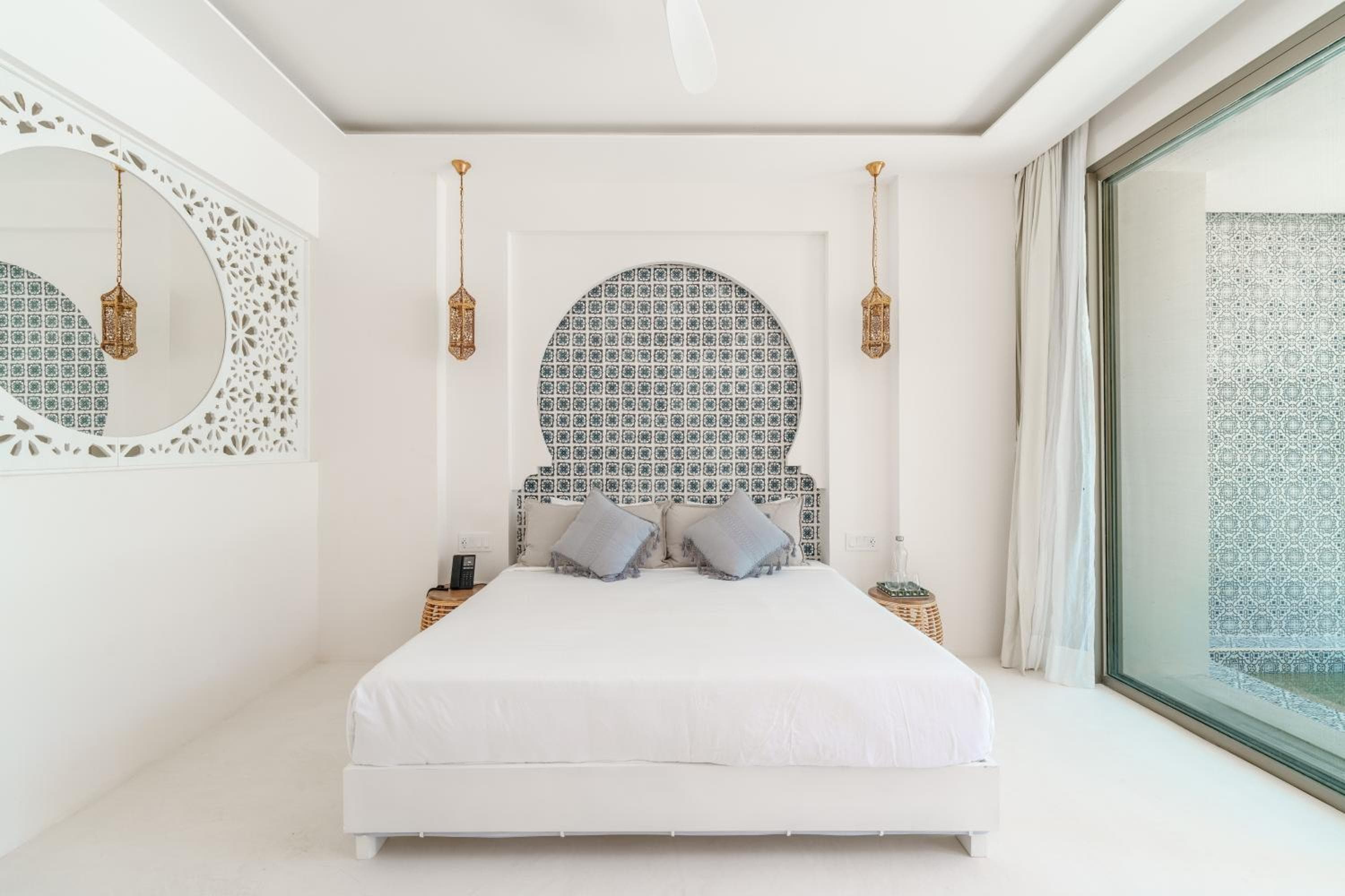 Sana Tulum Beachfront Boutique Hotel — 18