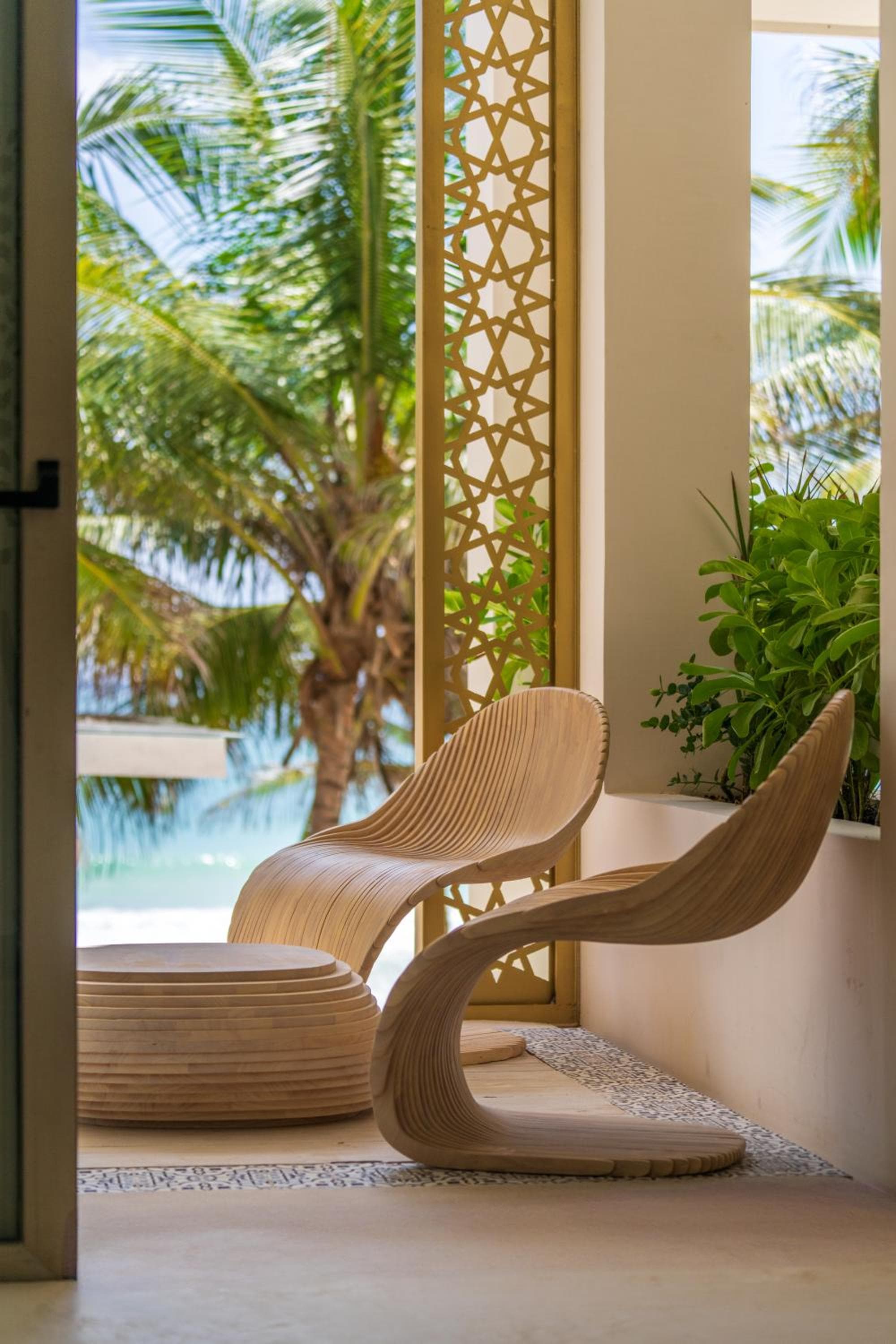 Sana Tulum Beachfront Boutique Hotel — 10