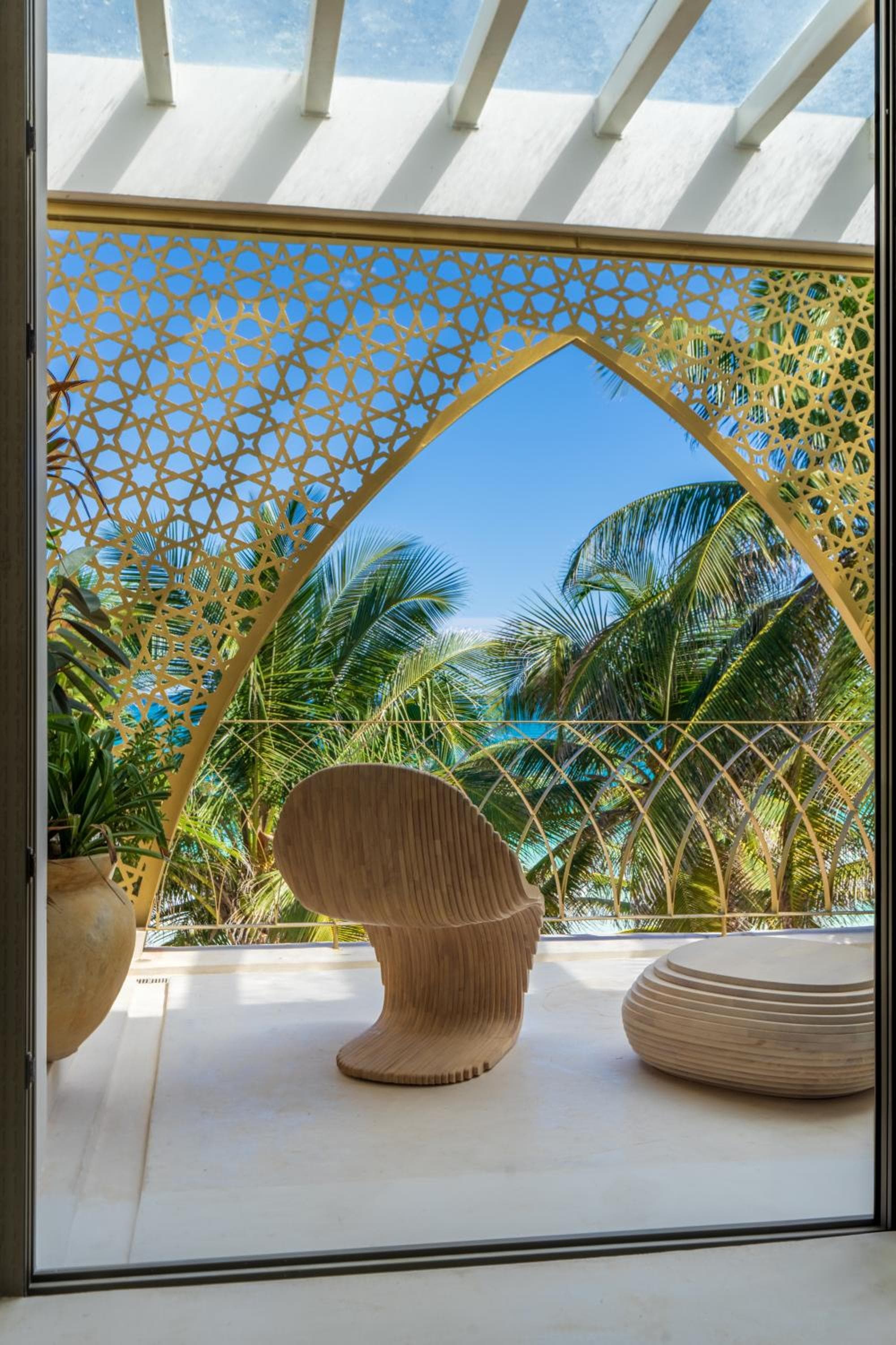 Sana Tulum Beachfront Boutique Hotel — 26