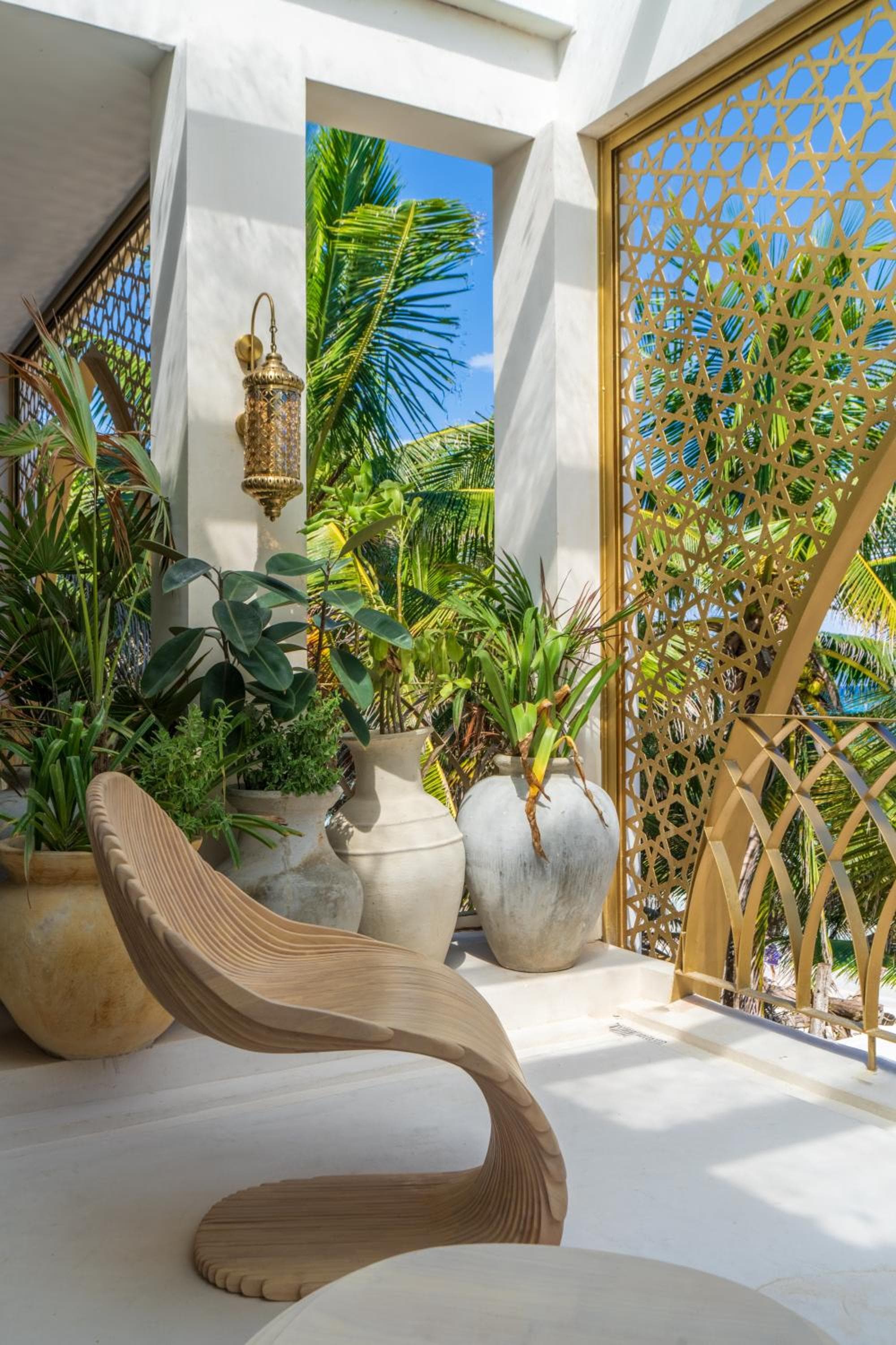 Sana Tulum Beachfront Boutique Hotel — 16