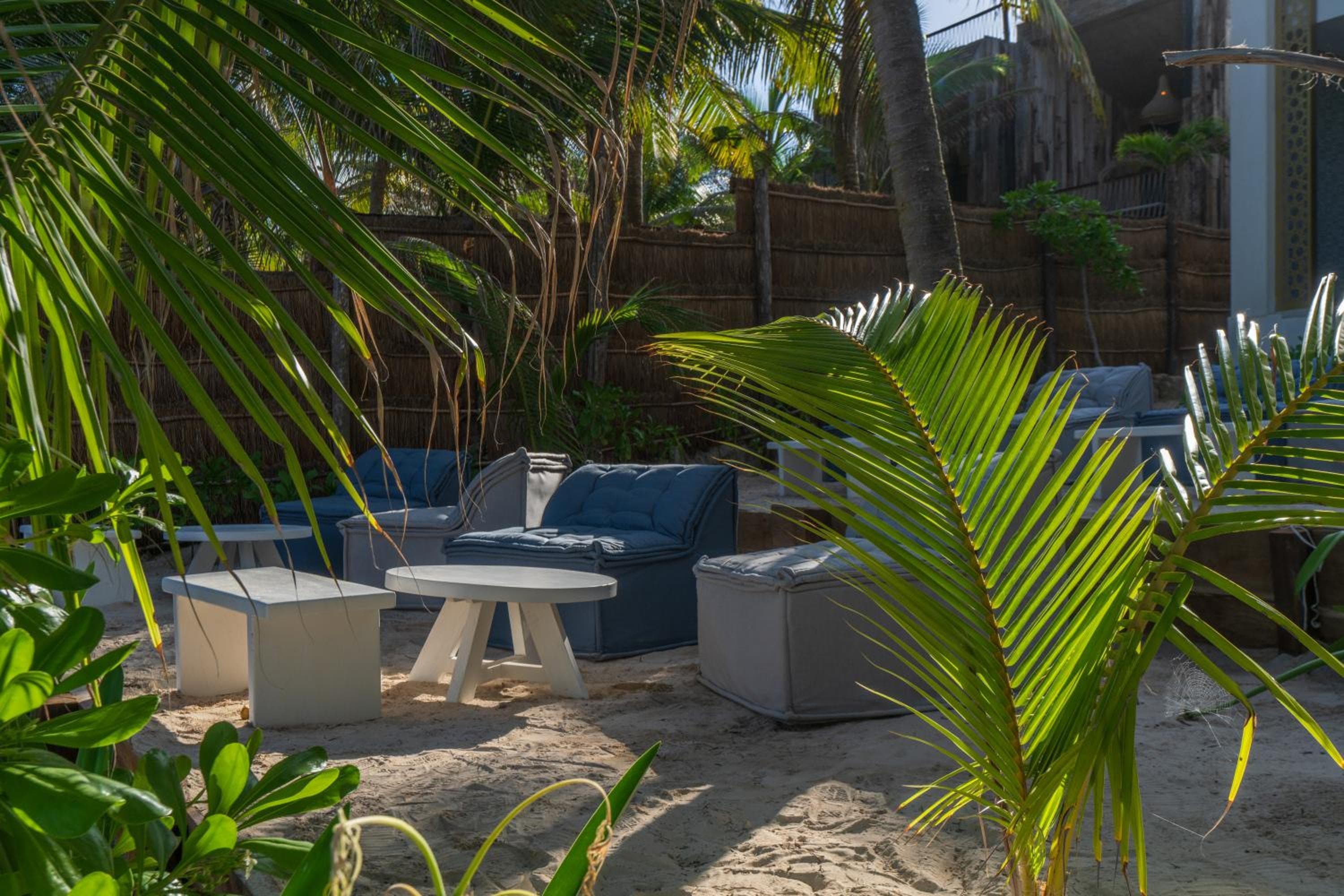 Sana Tulum Beachfront Boutique Hotel — 23
