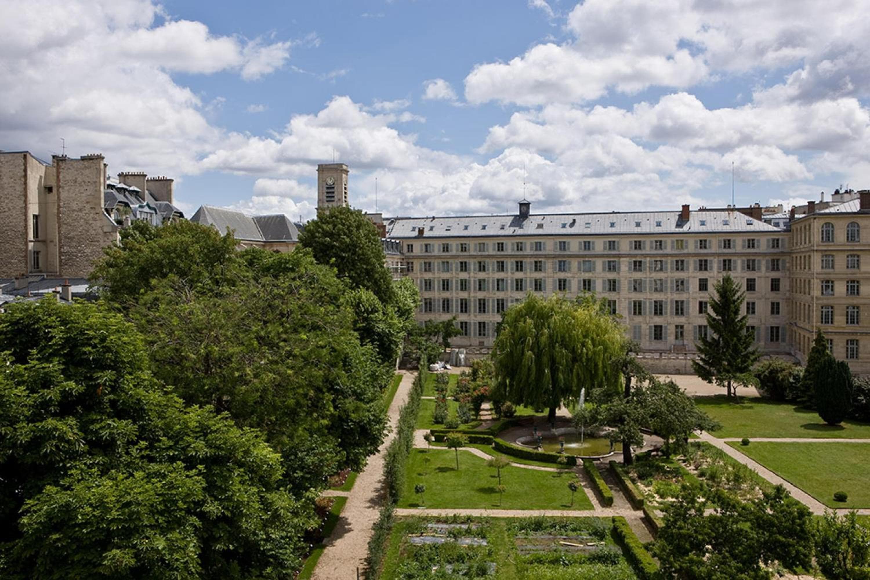 Hotel Observatoire Luxembourg — 11