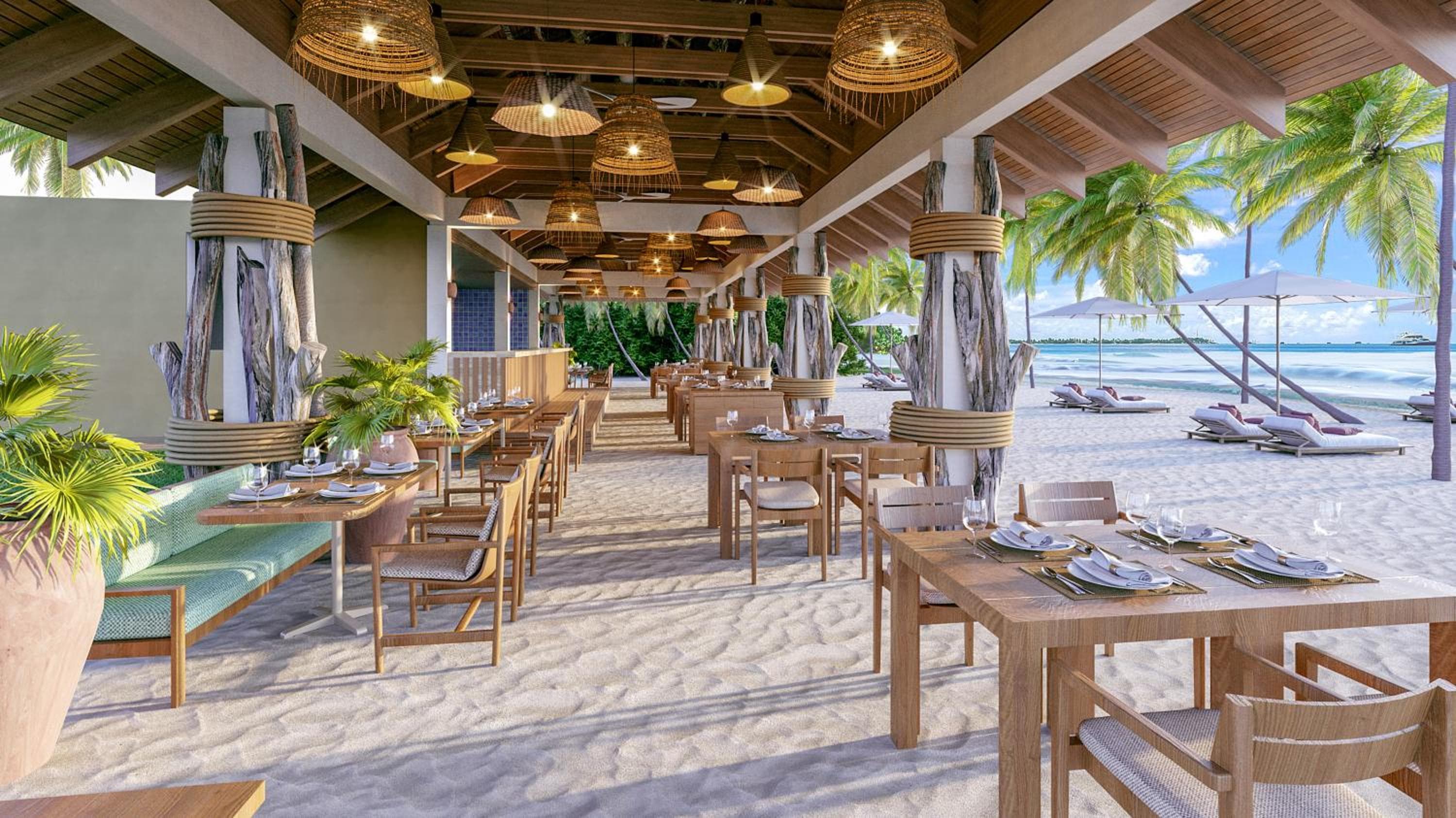 Zel Punta Cana - All Suites - All Inclusive — 30