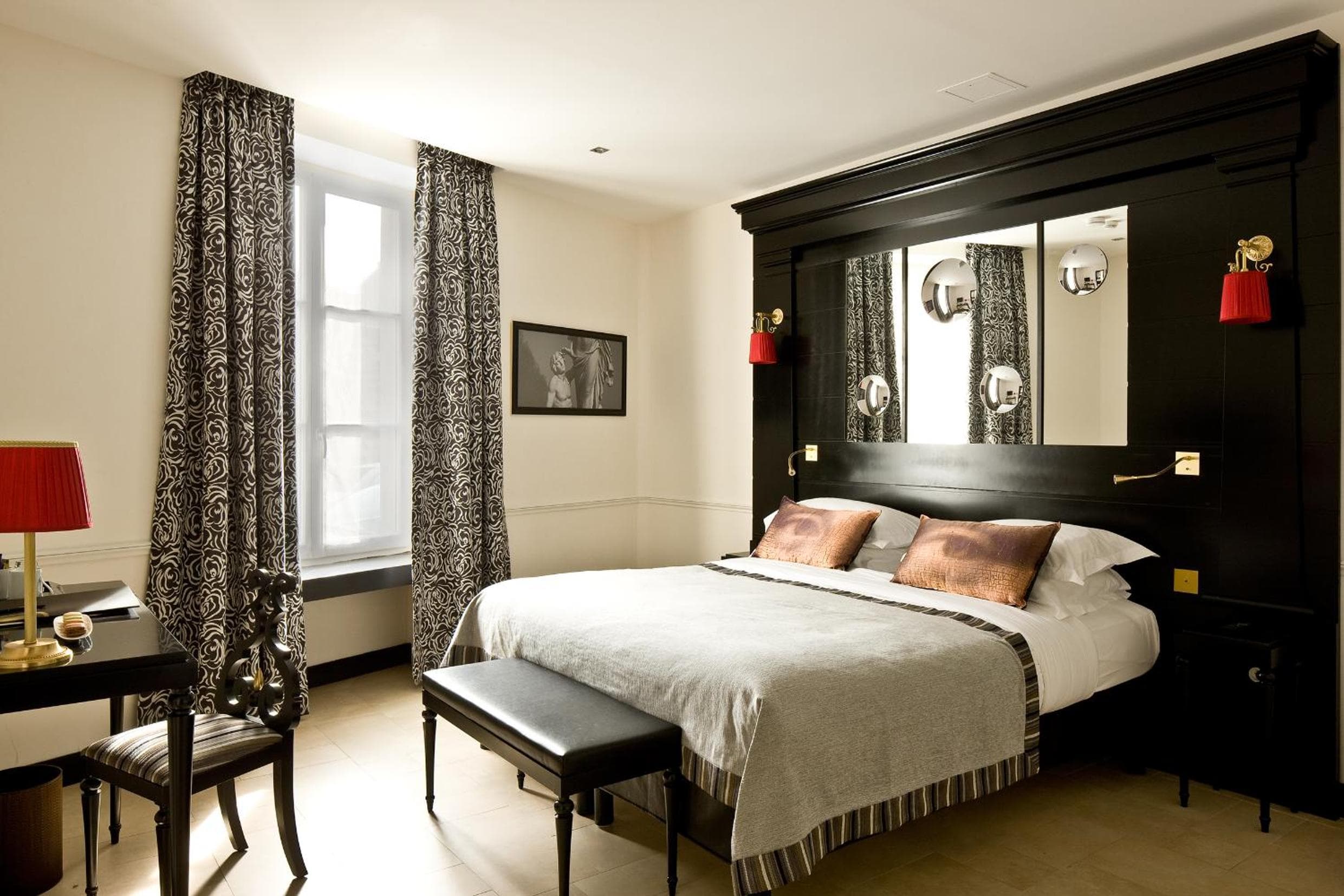 Hotel Observatoire Luxembourg — 14