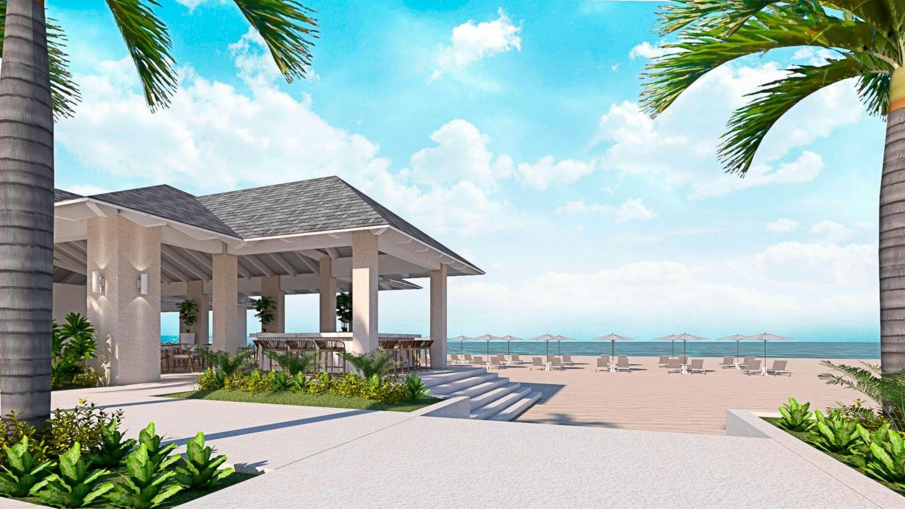 Meliá Casa Maya Cancún — 21