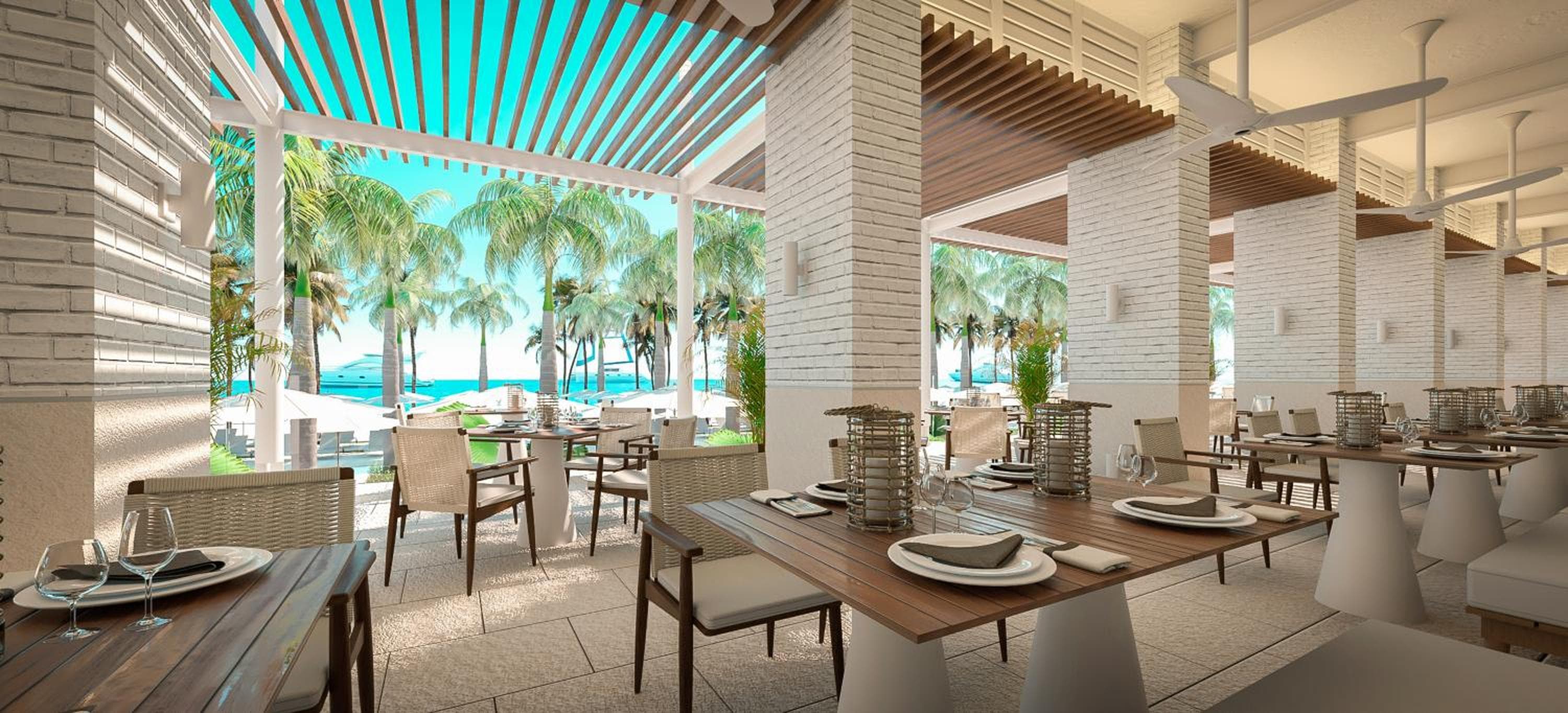 Meliá Casa Maya Cancún — 4