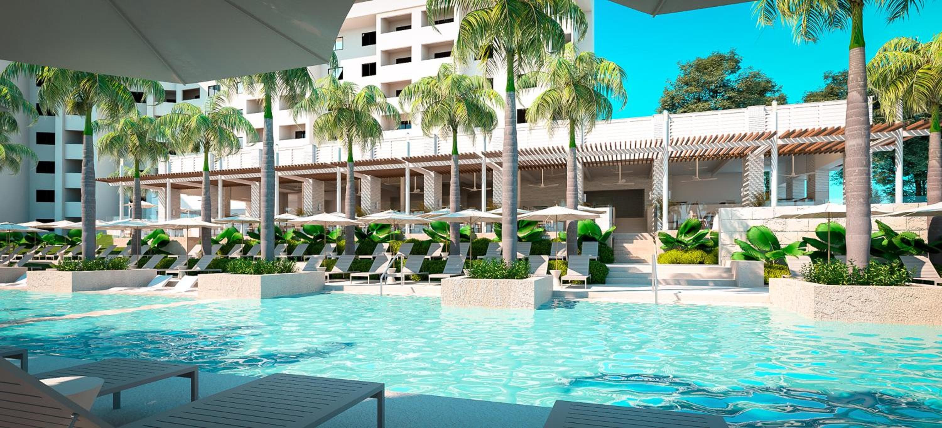 Meliá Casa Maya Cancún — 6