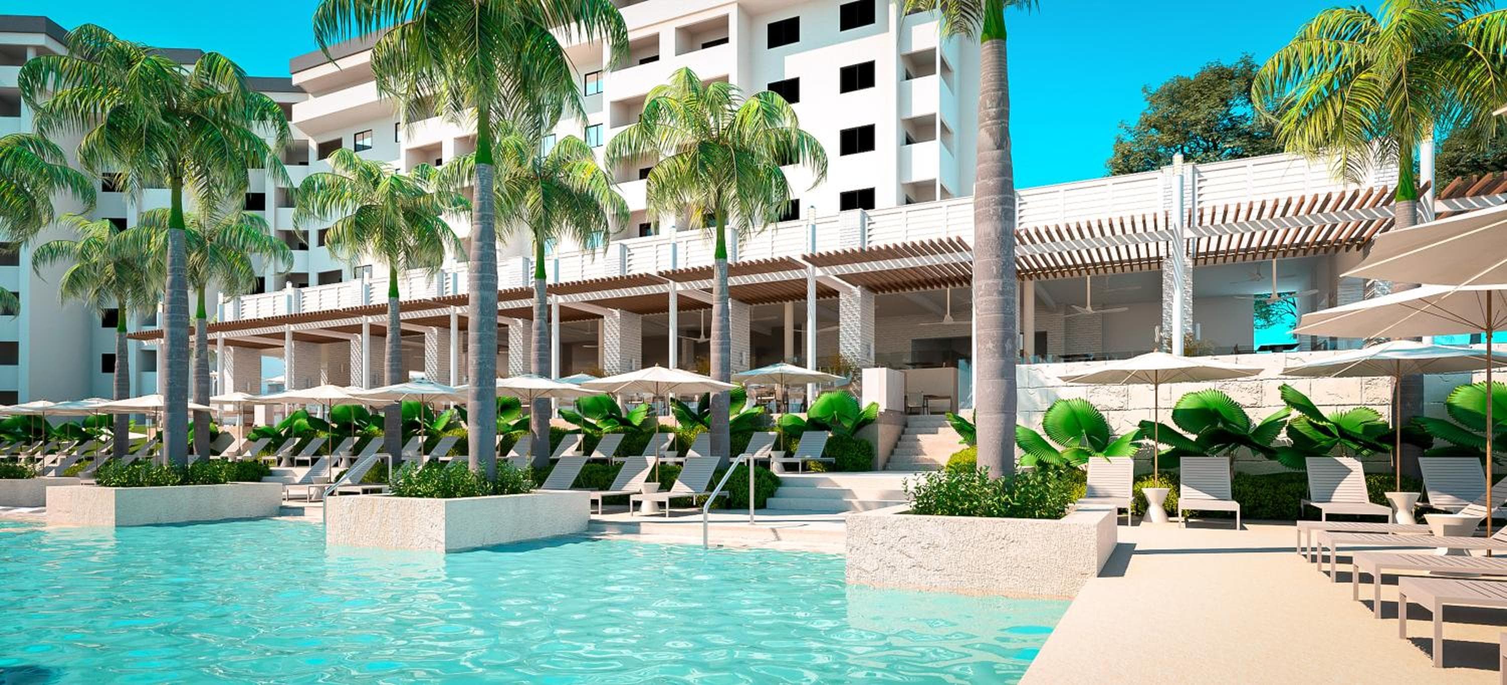 Meliá Casa Maya Cancún — 1
