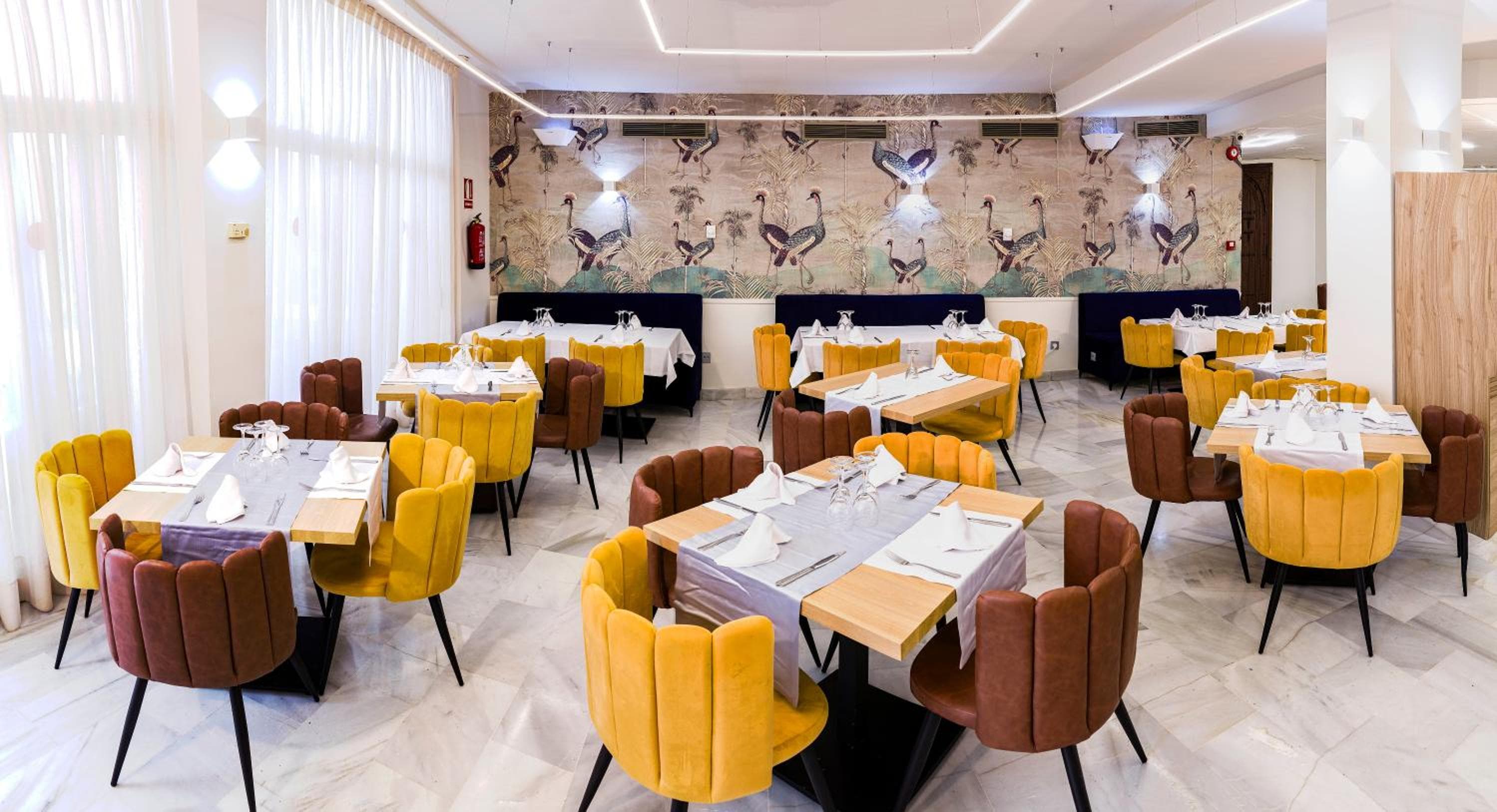 Bellavista Sevilla — 22