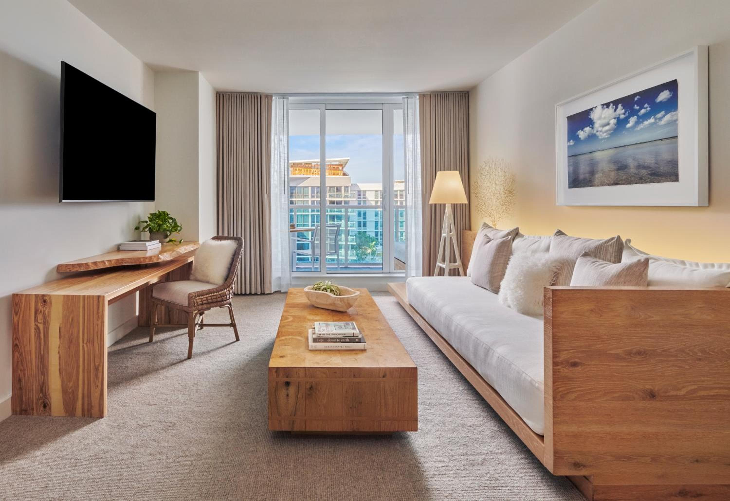 1 Albergo South Beach — 25