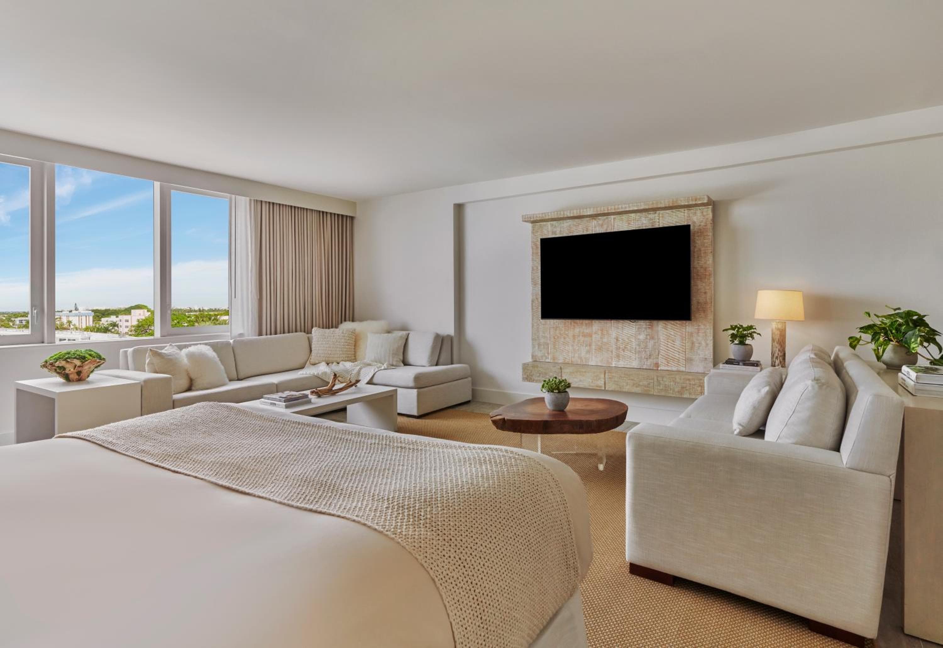 1 Albergo South Beach — 23