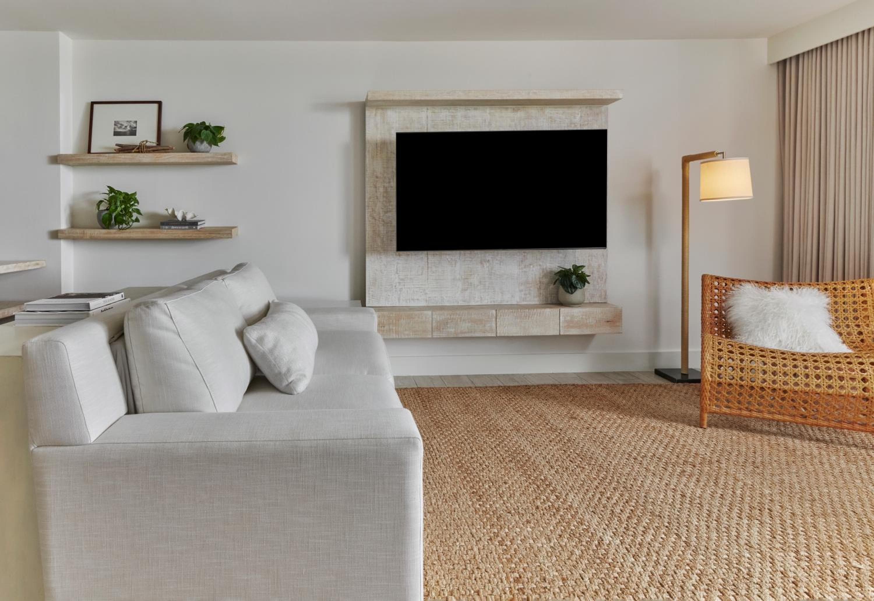 1 Albergo South Beach — 27
