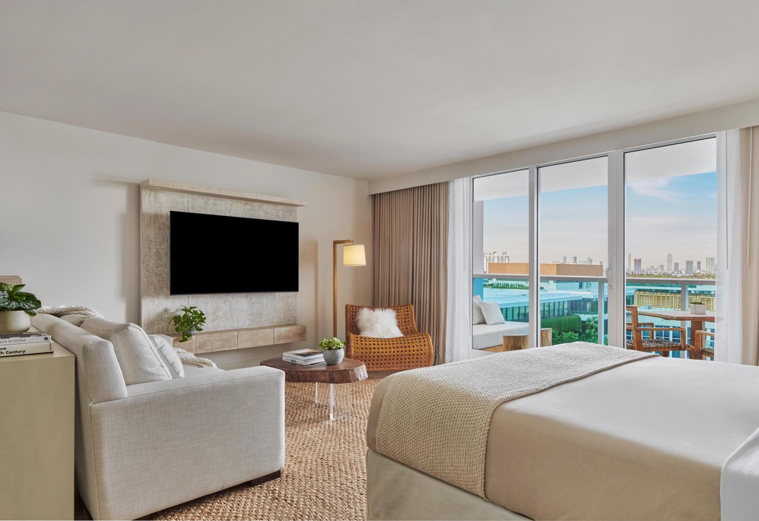 1 Albergo South Beach — 30