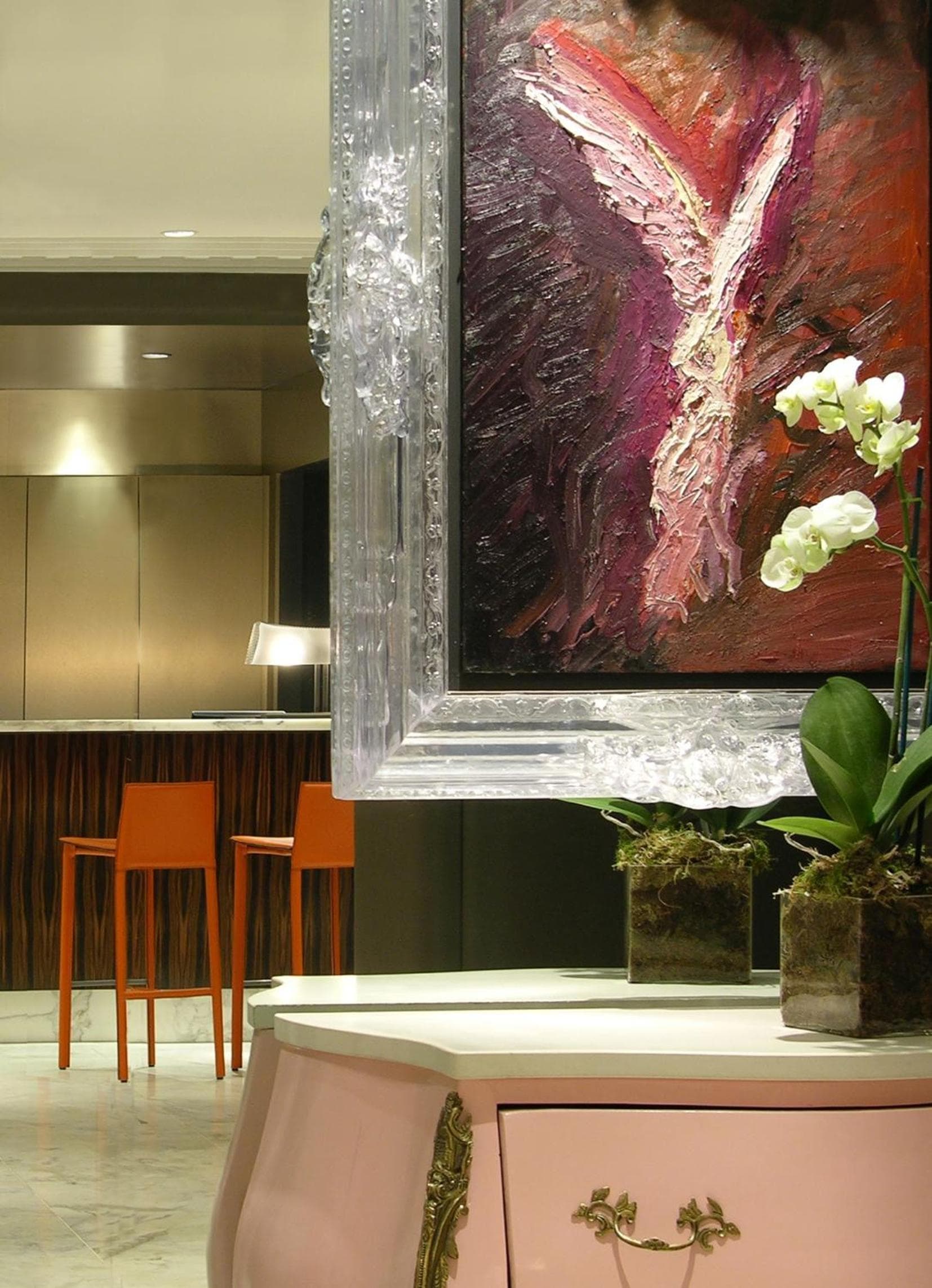 The Mandeville Hotel — 26