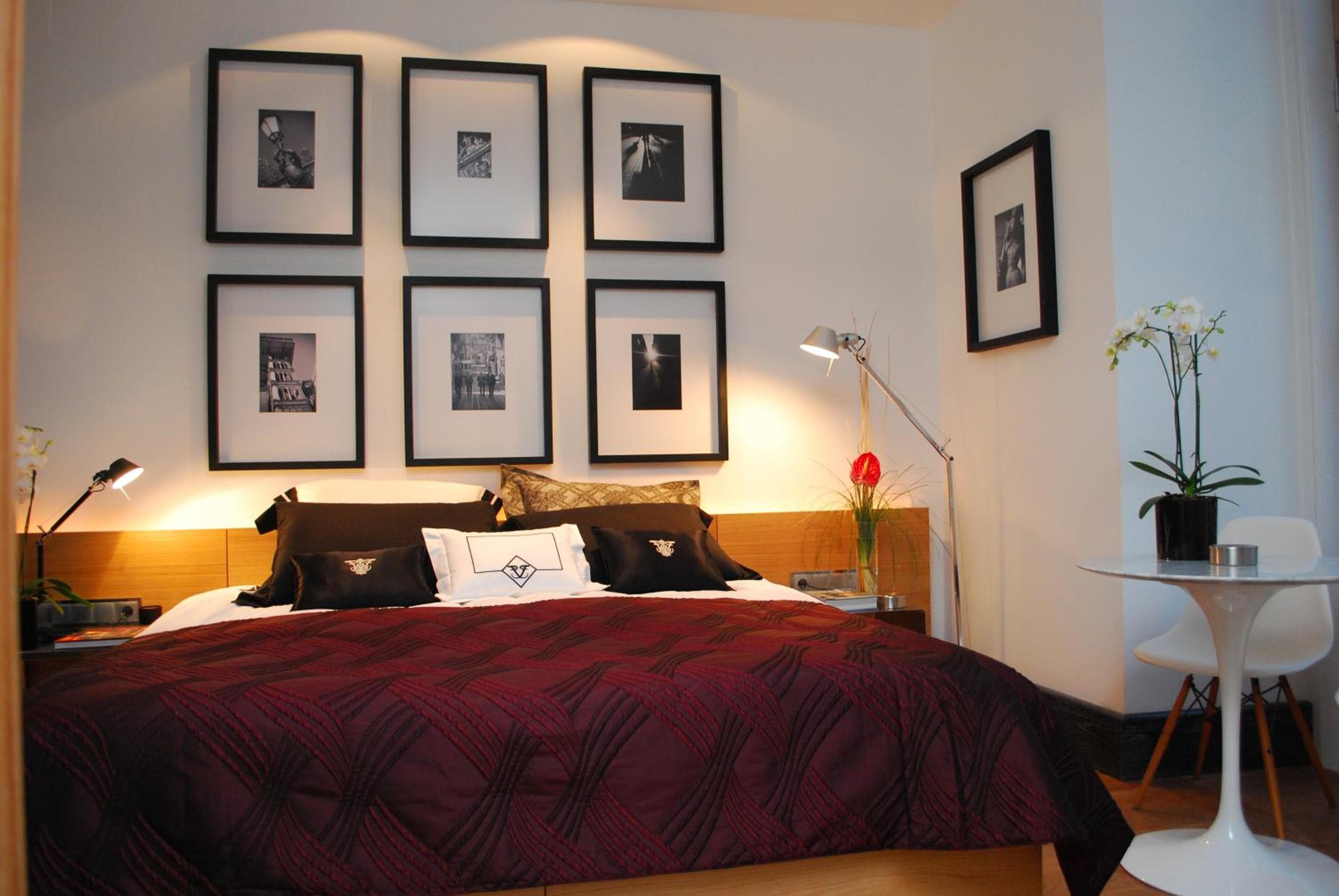 Browns Boutique Hotel — 21