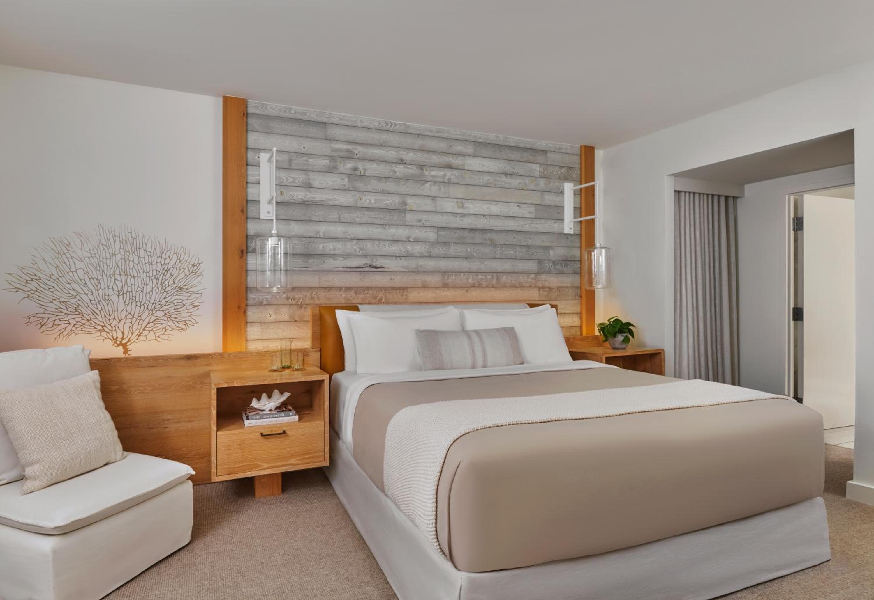 1 Albergo South Beach — 22