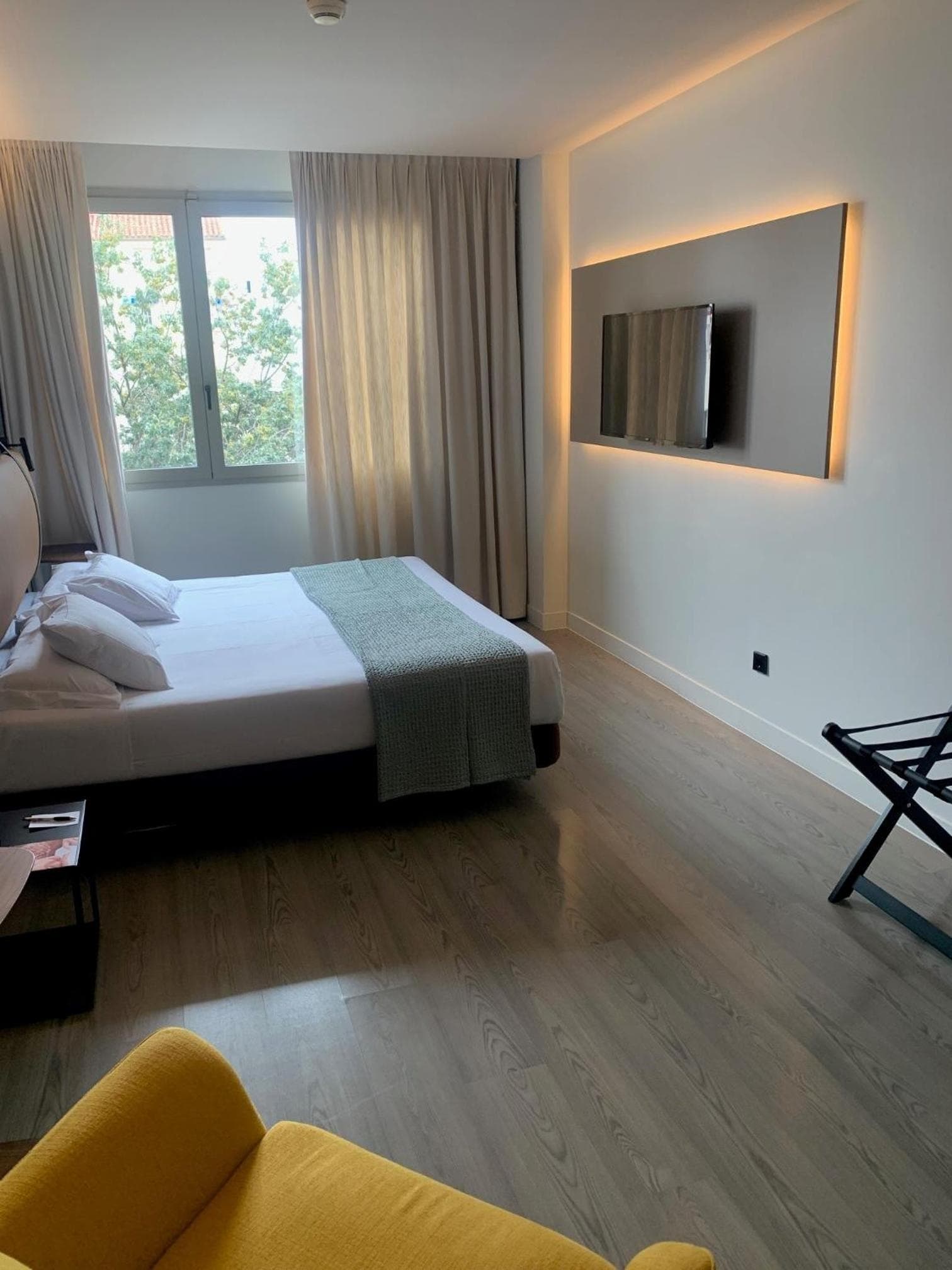 Suites Viena Plaza de España — 6