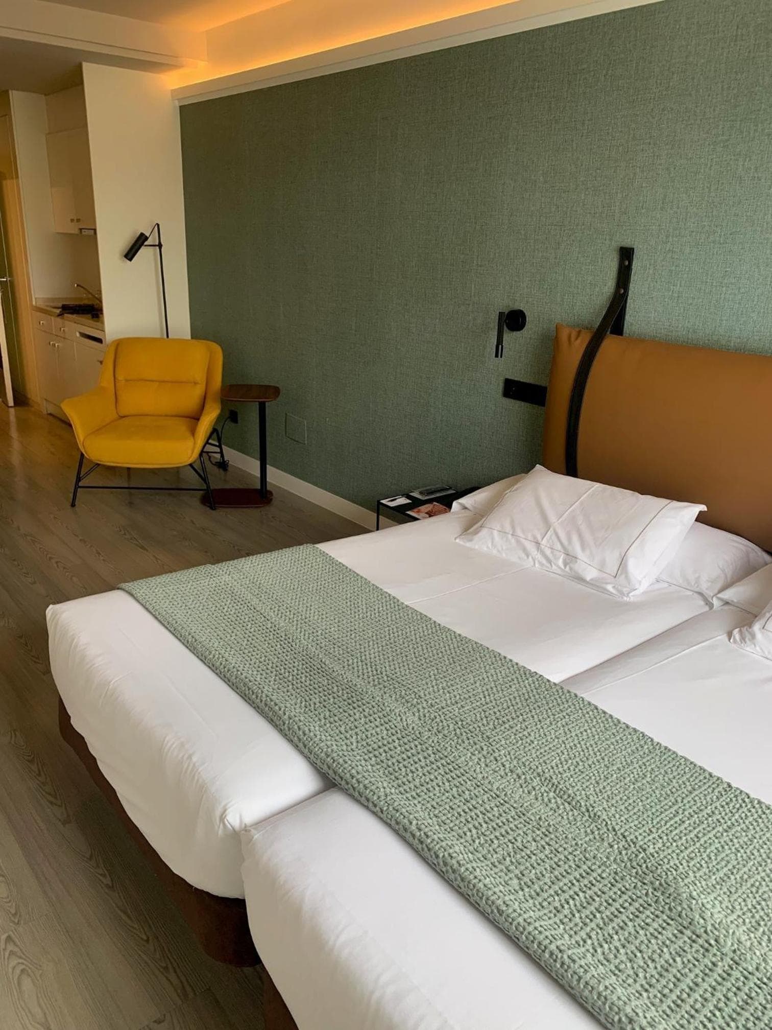 Suites Viena Plaza de España — 1