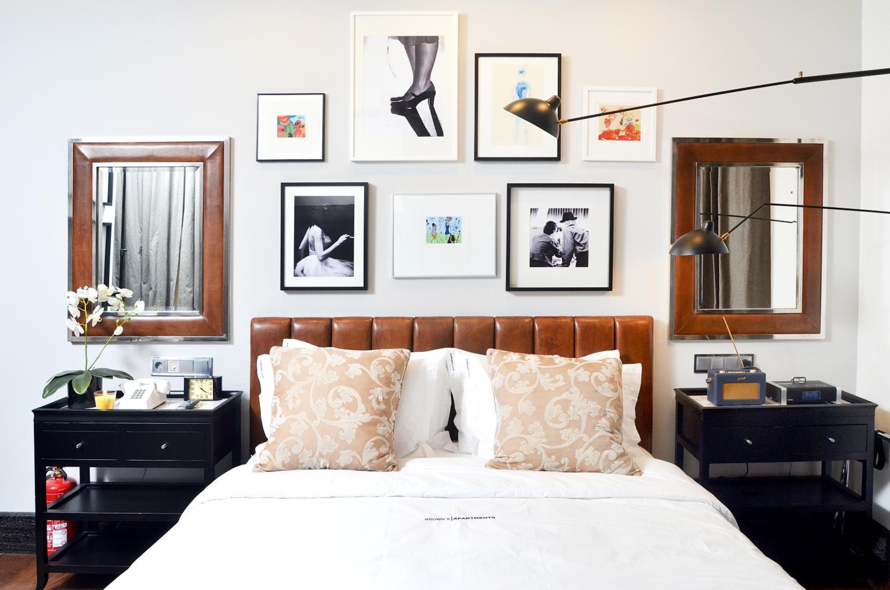 Browns Boutique Hotel — 22