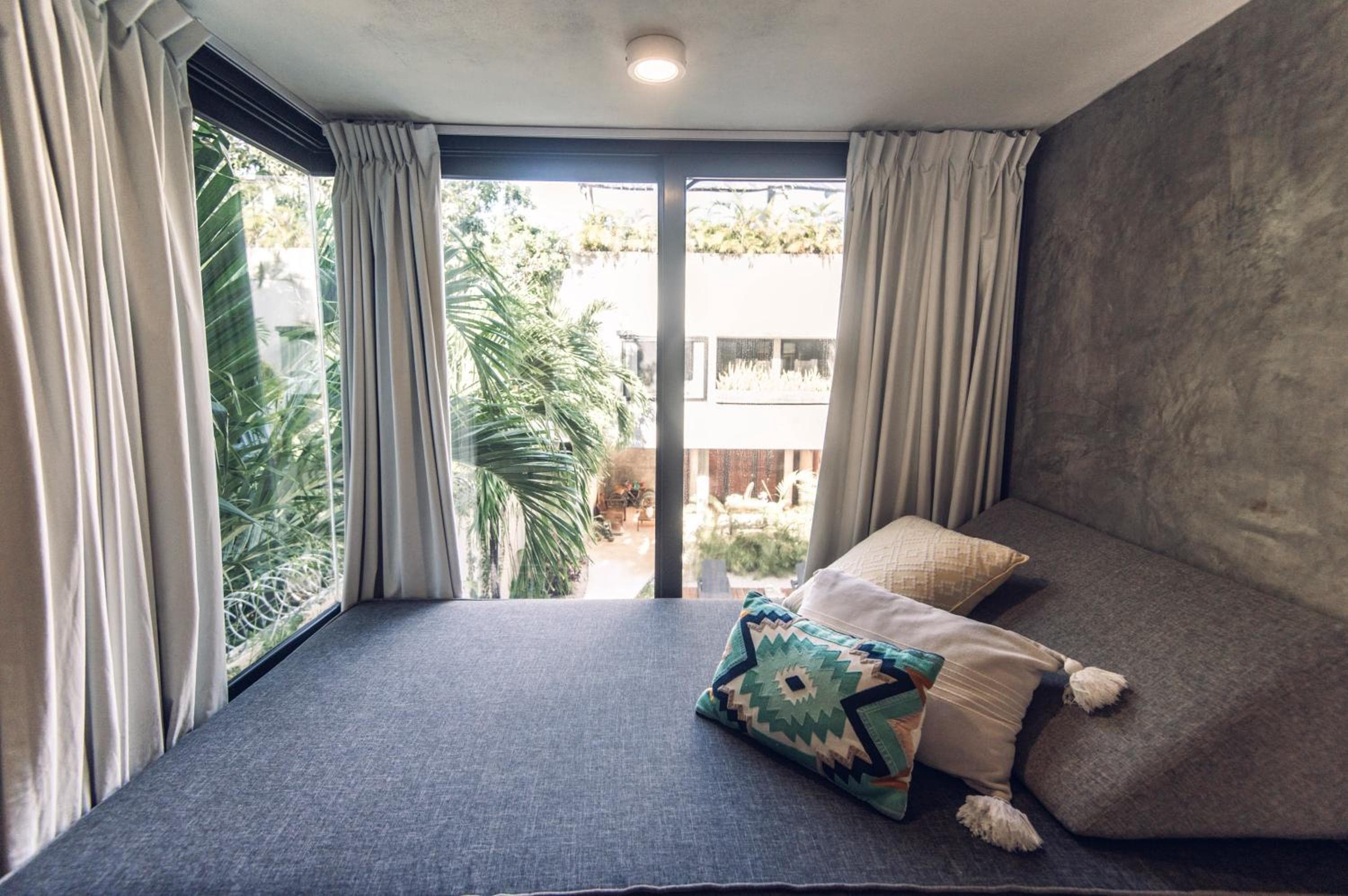 Nomad Humans Coliving Apartments — 2