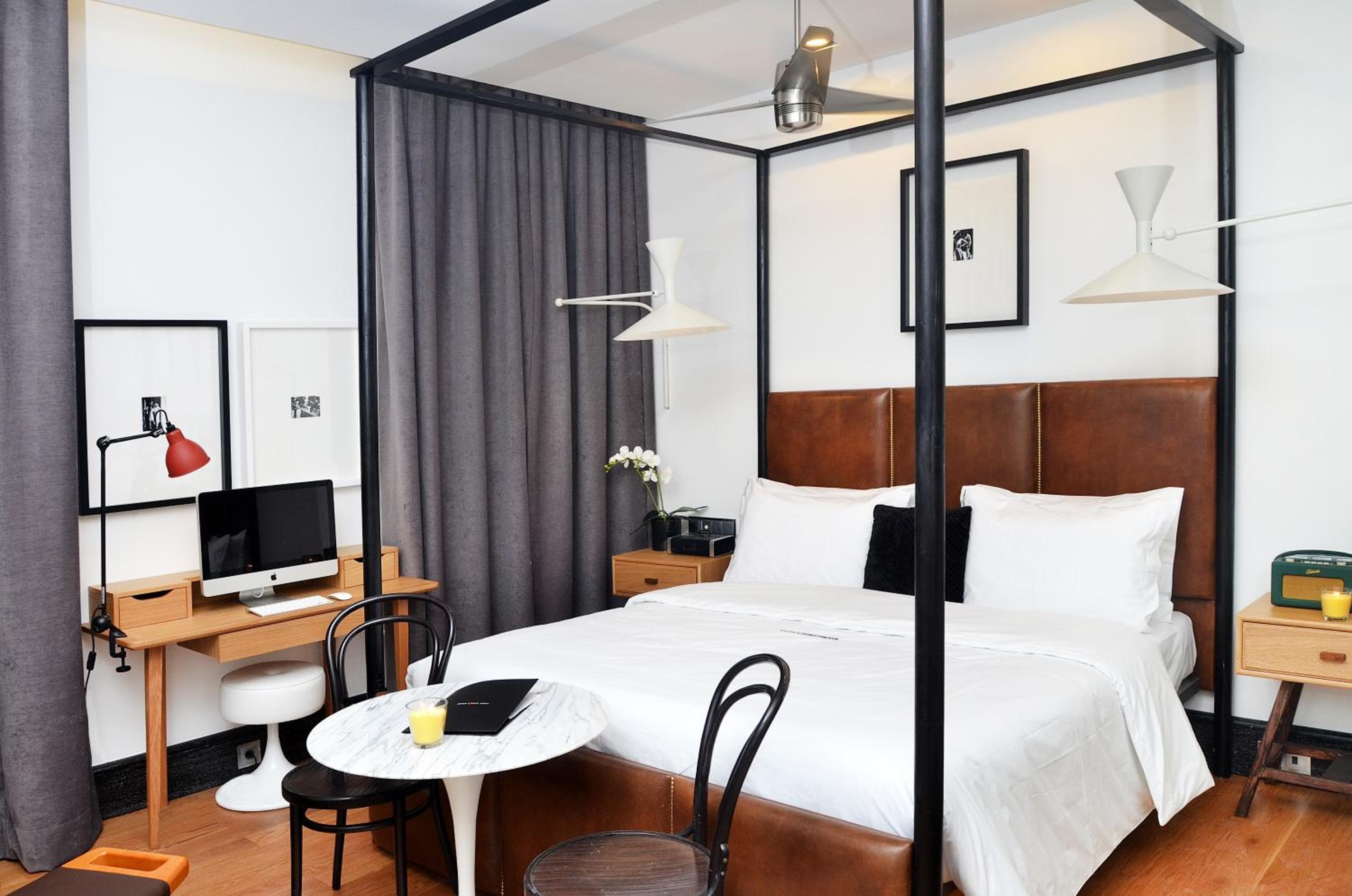 Browns Boutique Hotel — 23