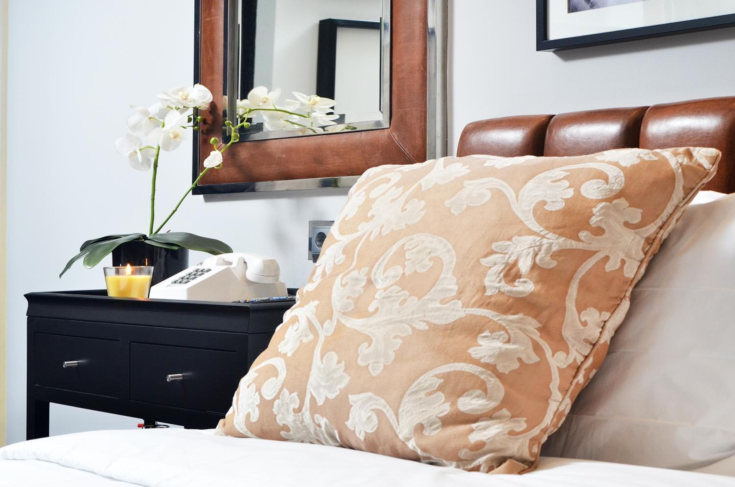 Browns Boutique Hotel — 24