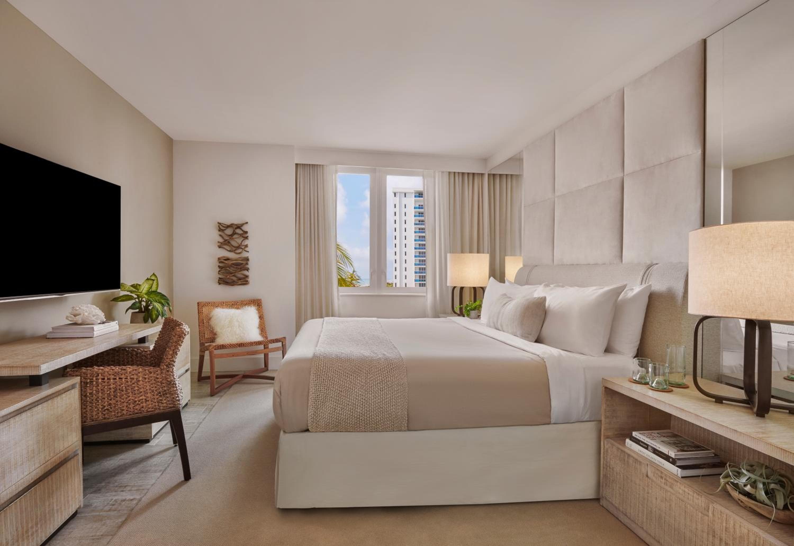 1 Albergo South Beach — 24