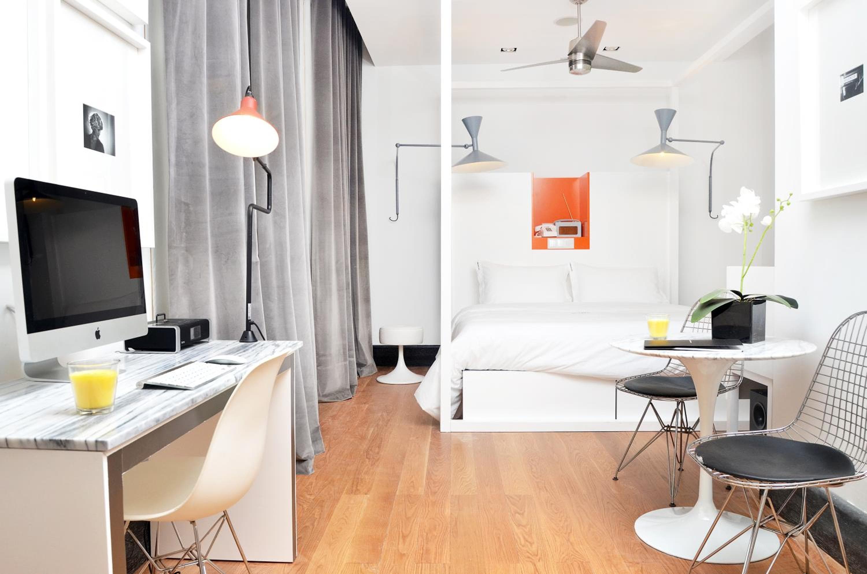 Browns Boutique Hotel — 25