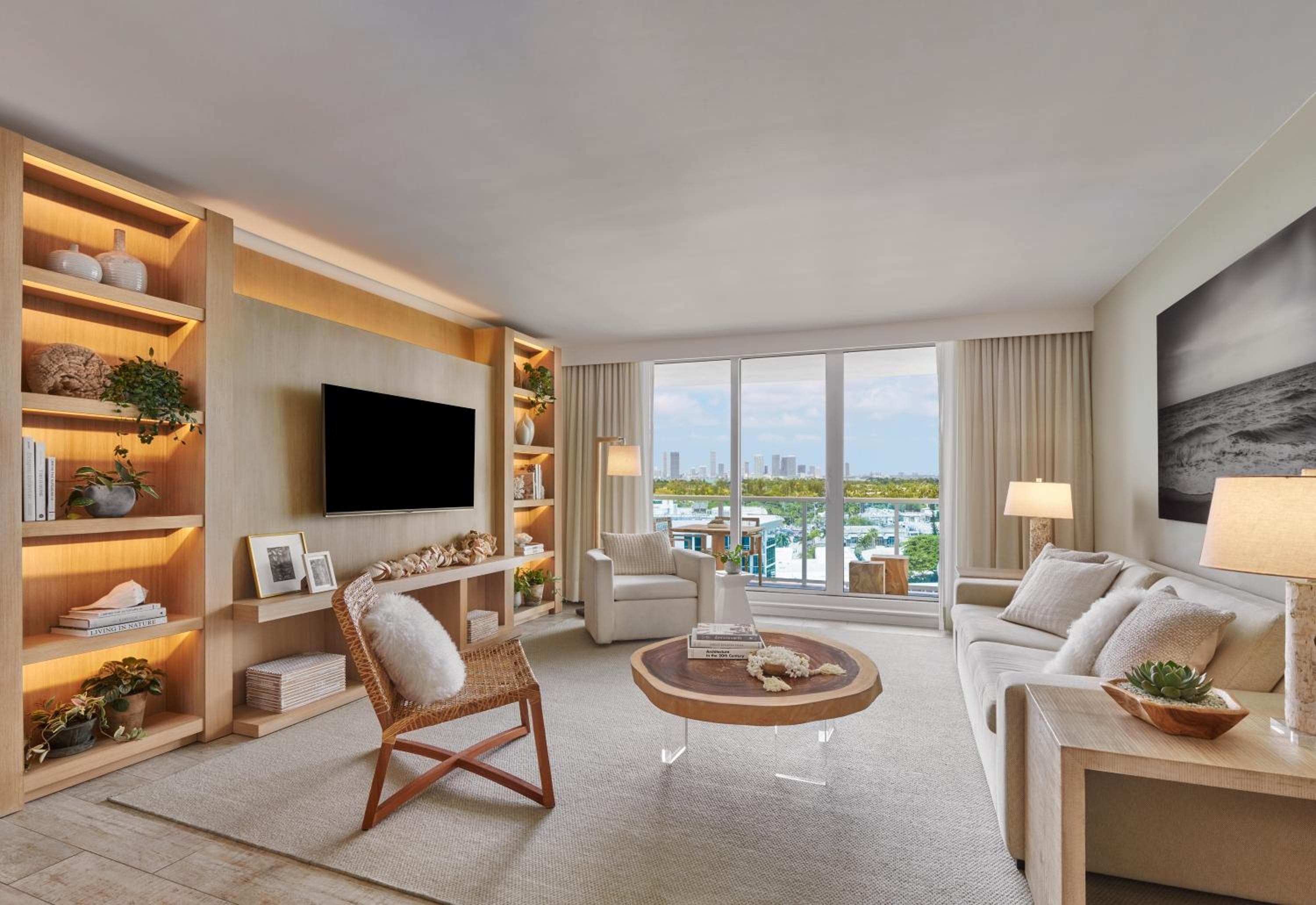 1 Albergo South Beach — 16