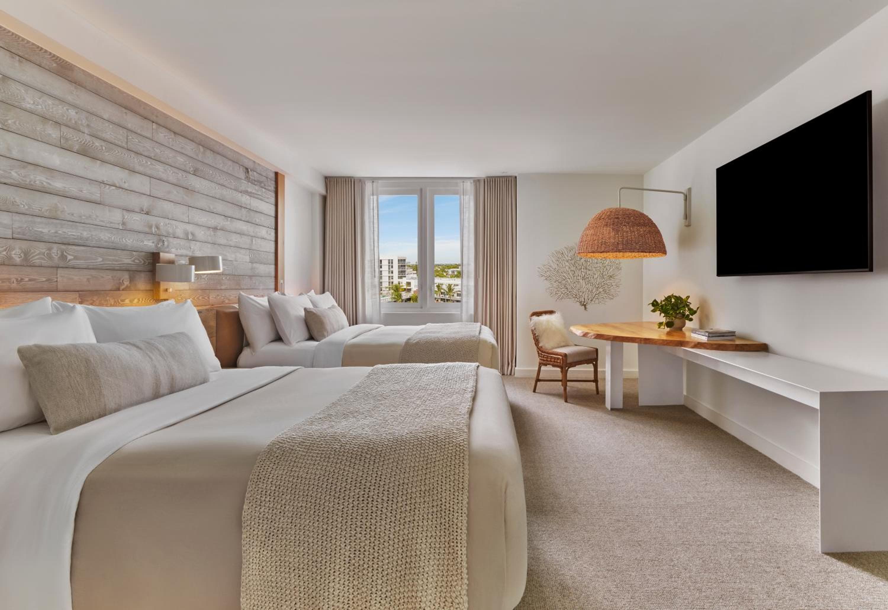 1 Albergo South Beach — 26
