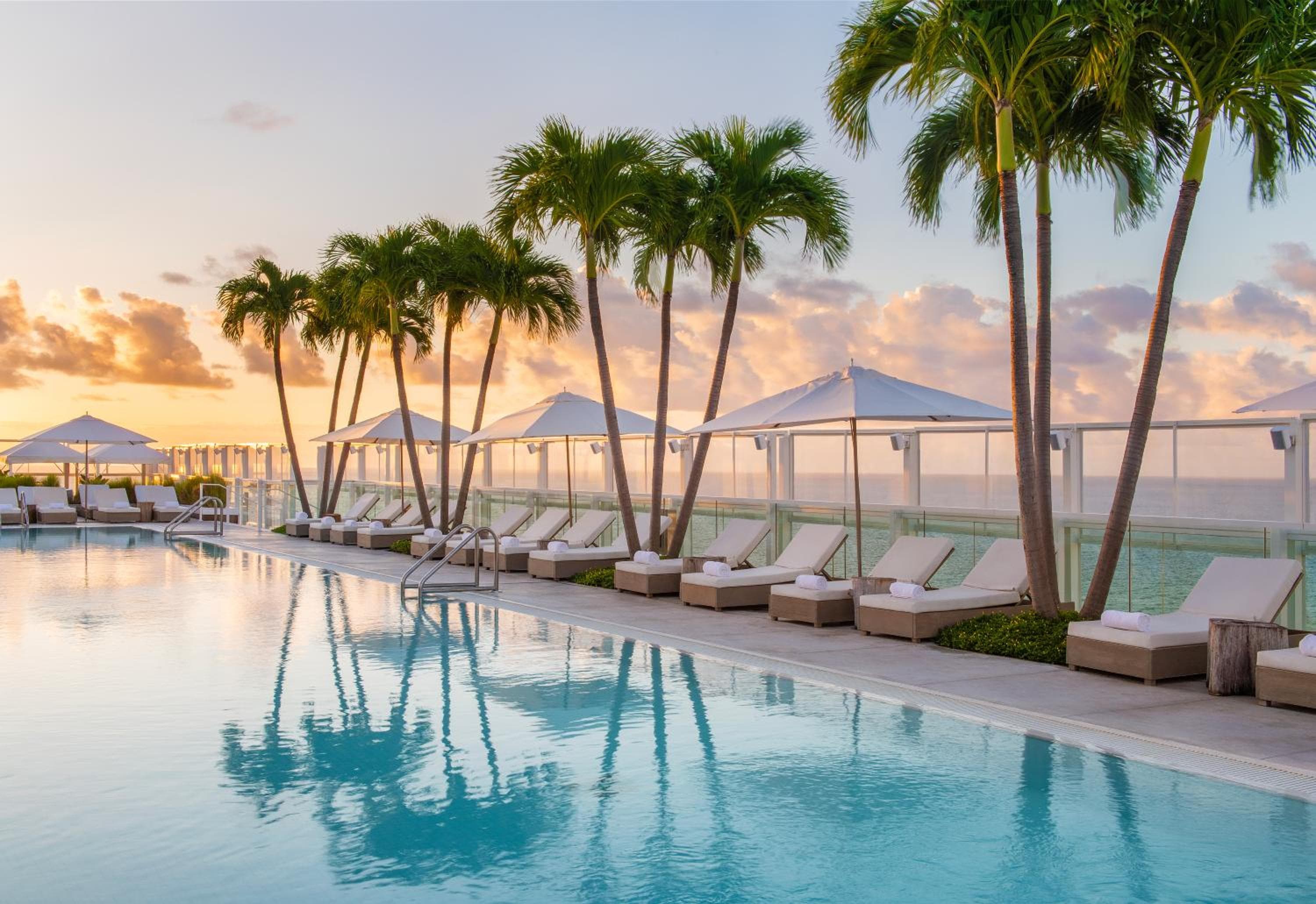 1 Albergo South Beach — 3