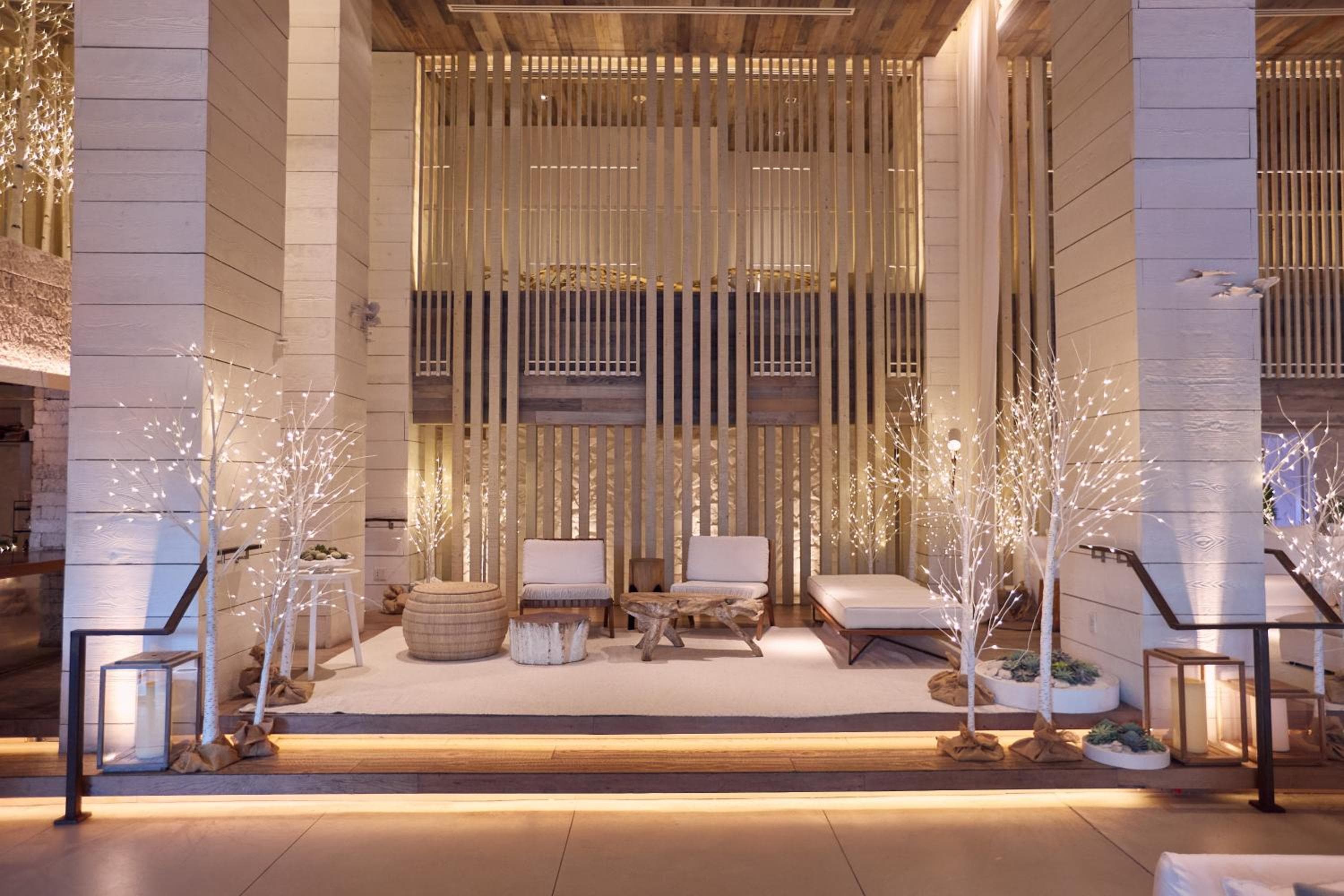 1 Albergo South Beach — 4