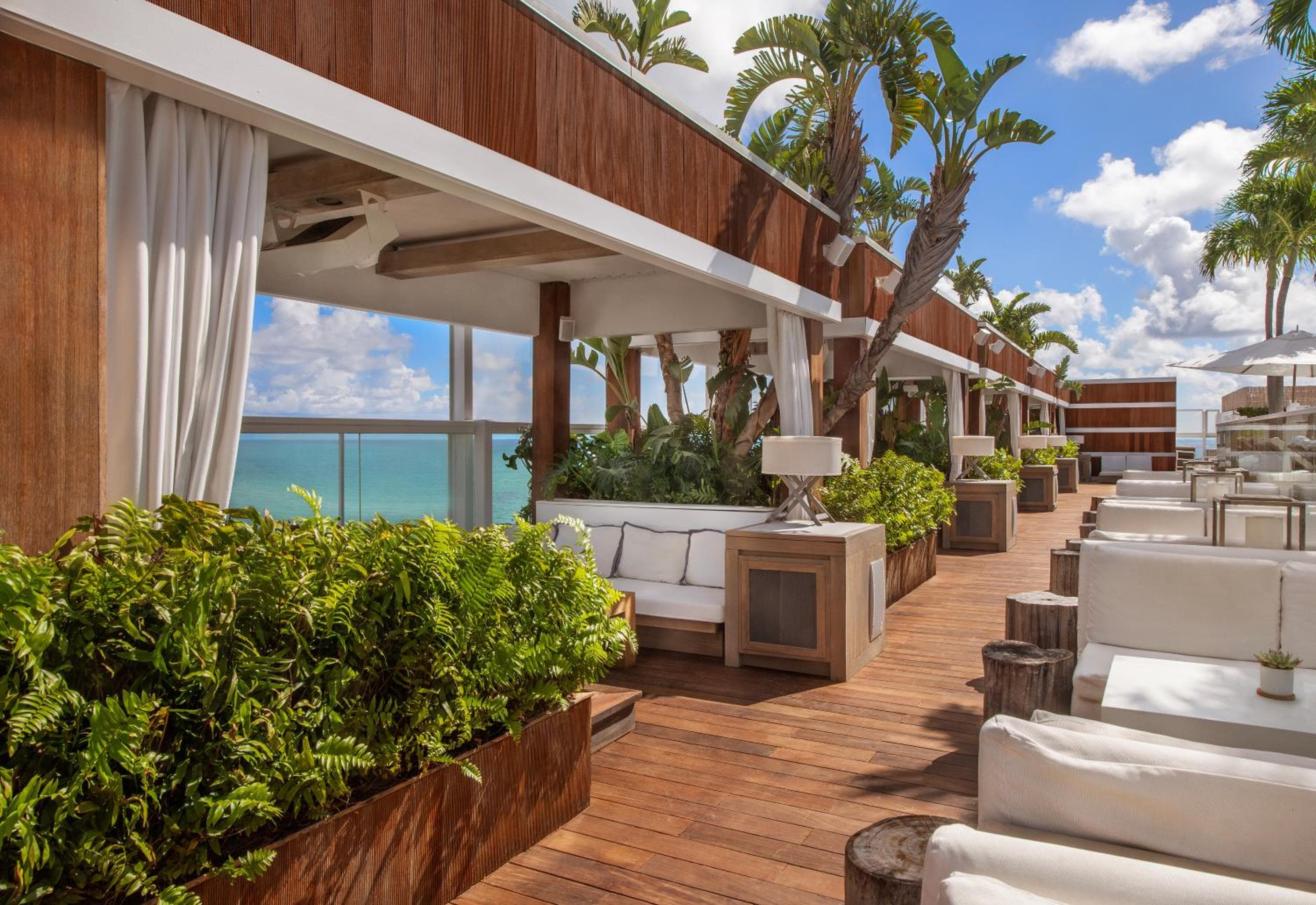 1 Albergo South Beach — 19