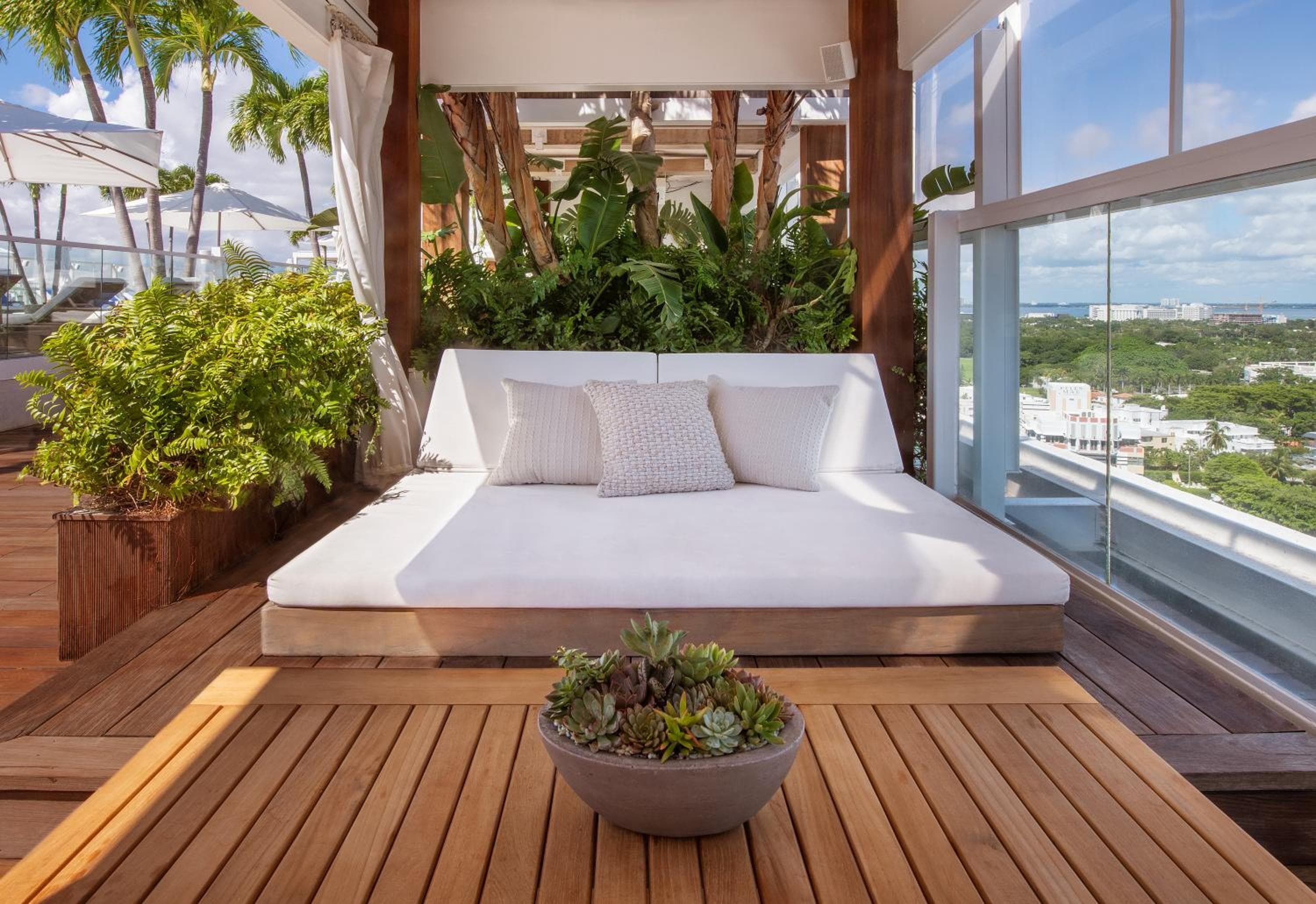 1 Albergo South Beach — 13
