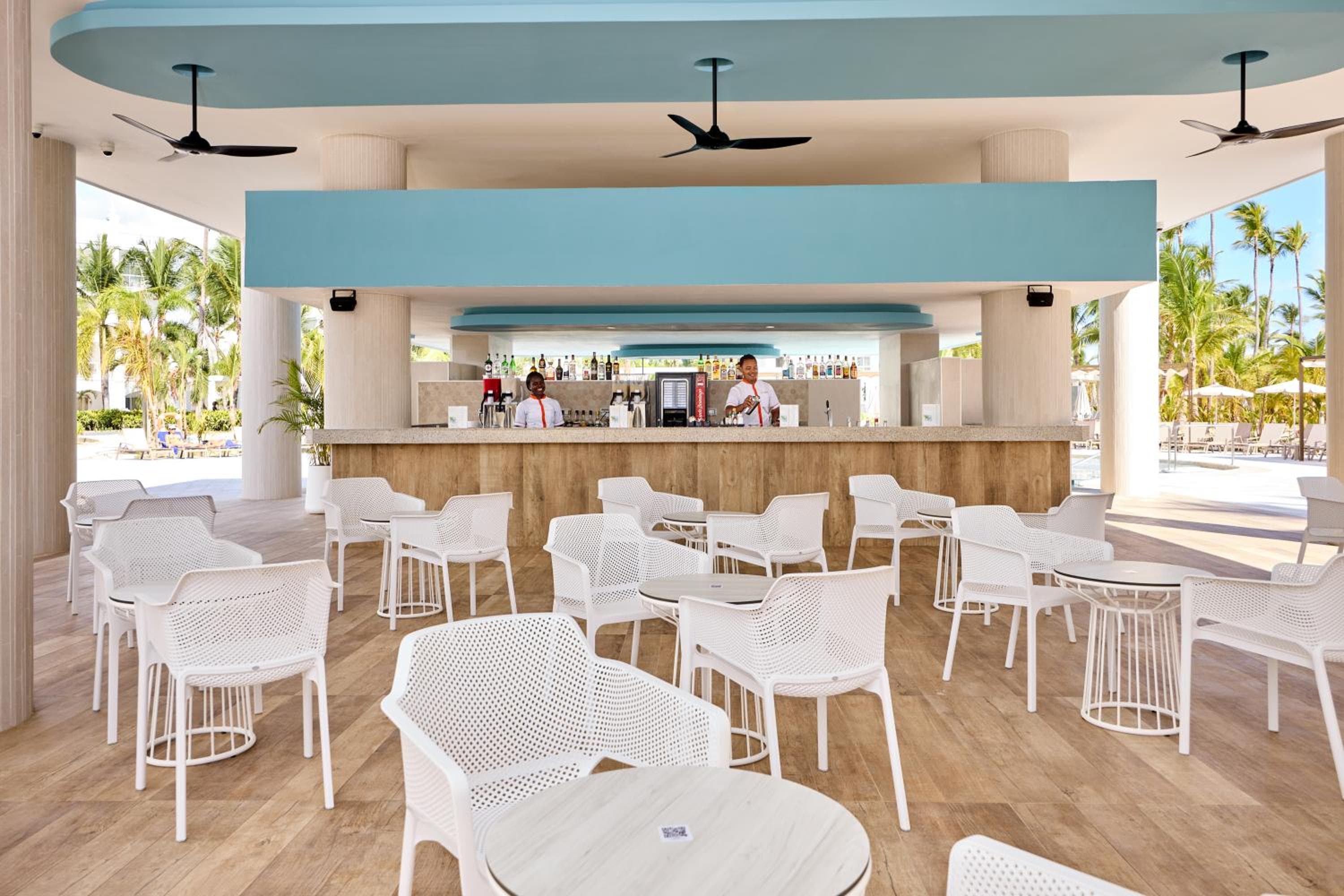 Riu Palace Bavaro - All Inclusive — 29