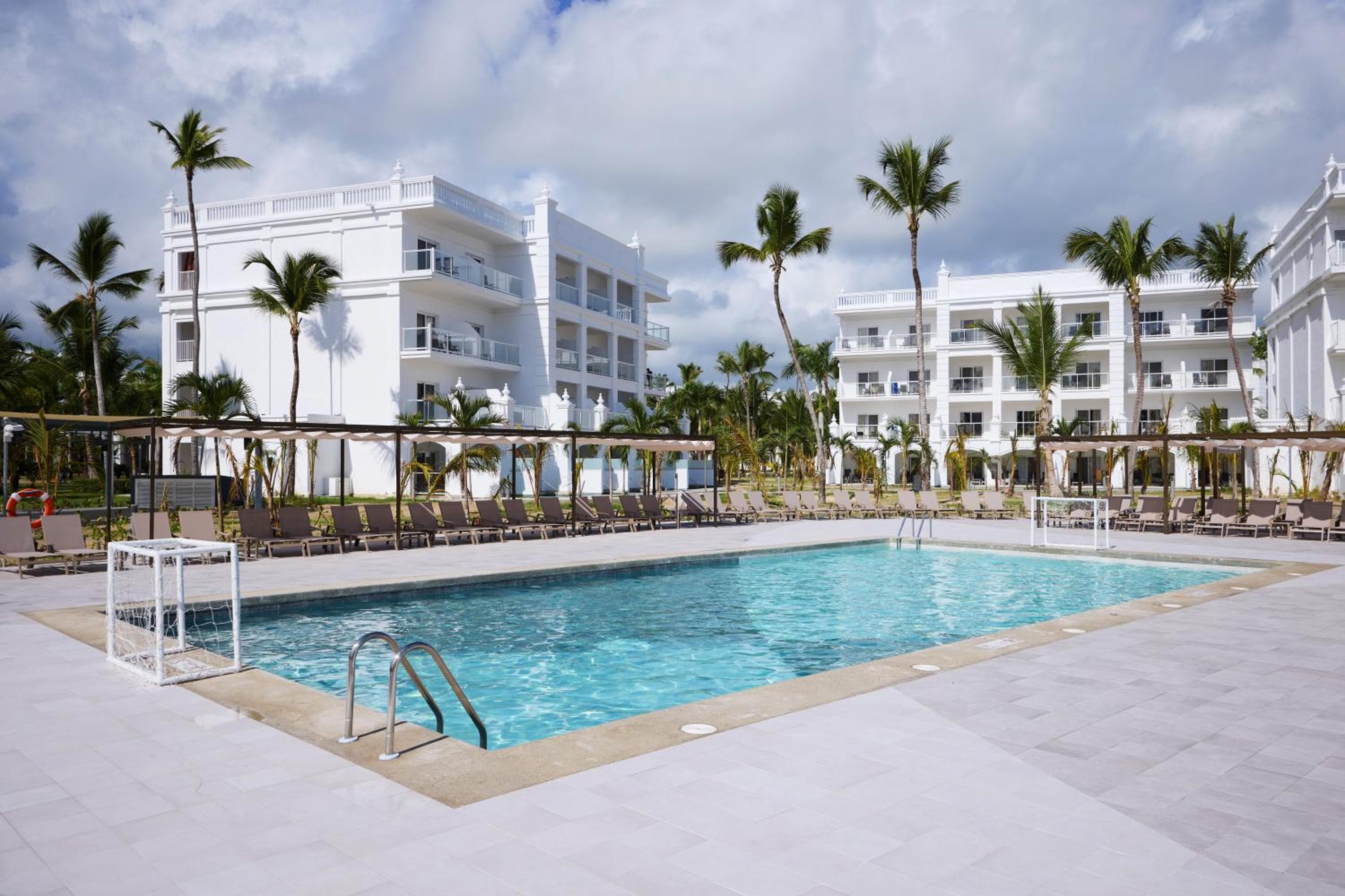 Riu Palace Bavaro - All Inclusive — 27