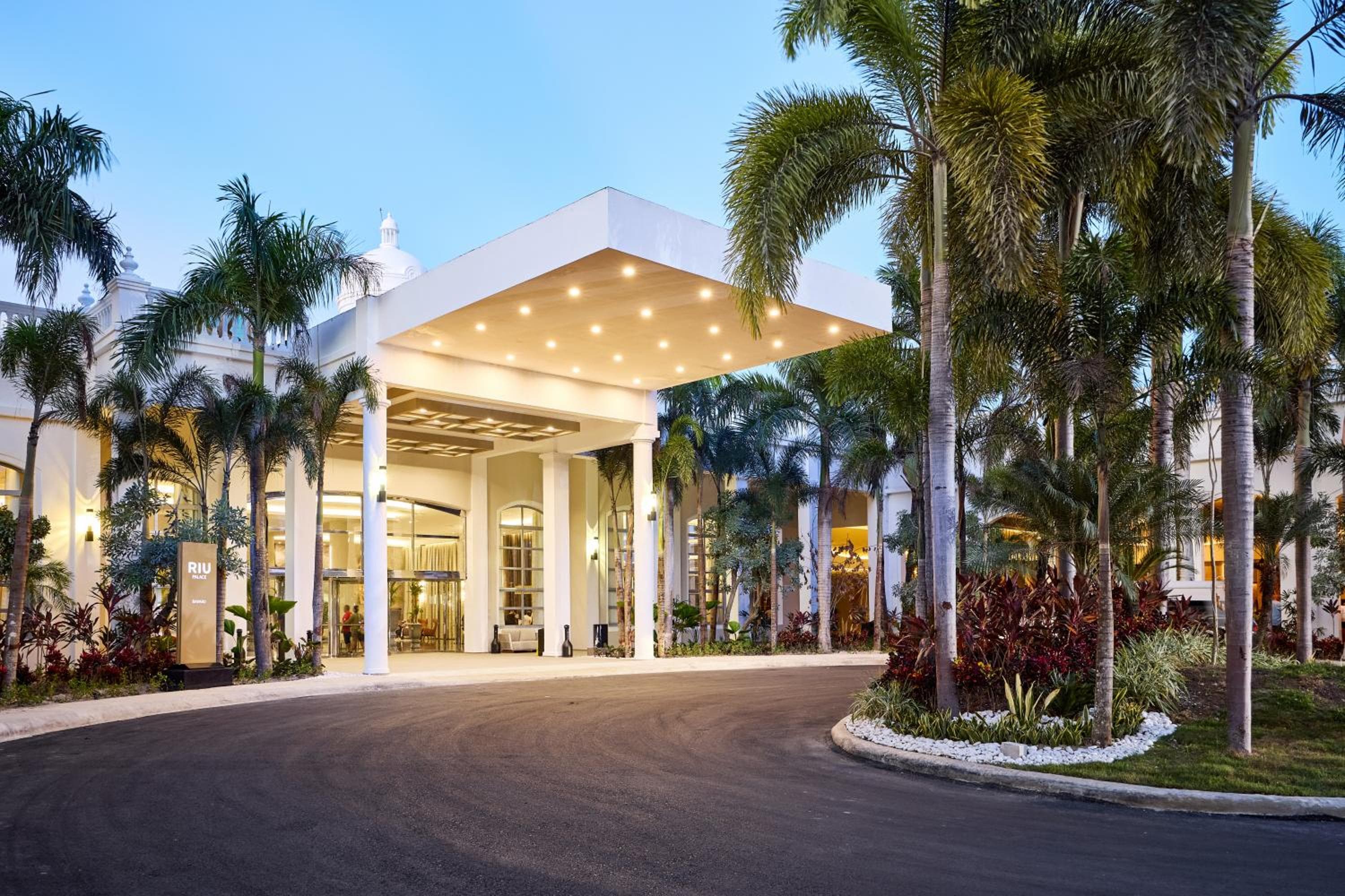 Riu Palace Bavaro - All Inclusive — 9