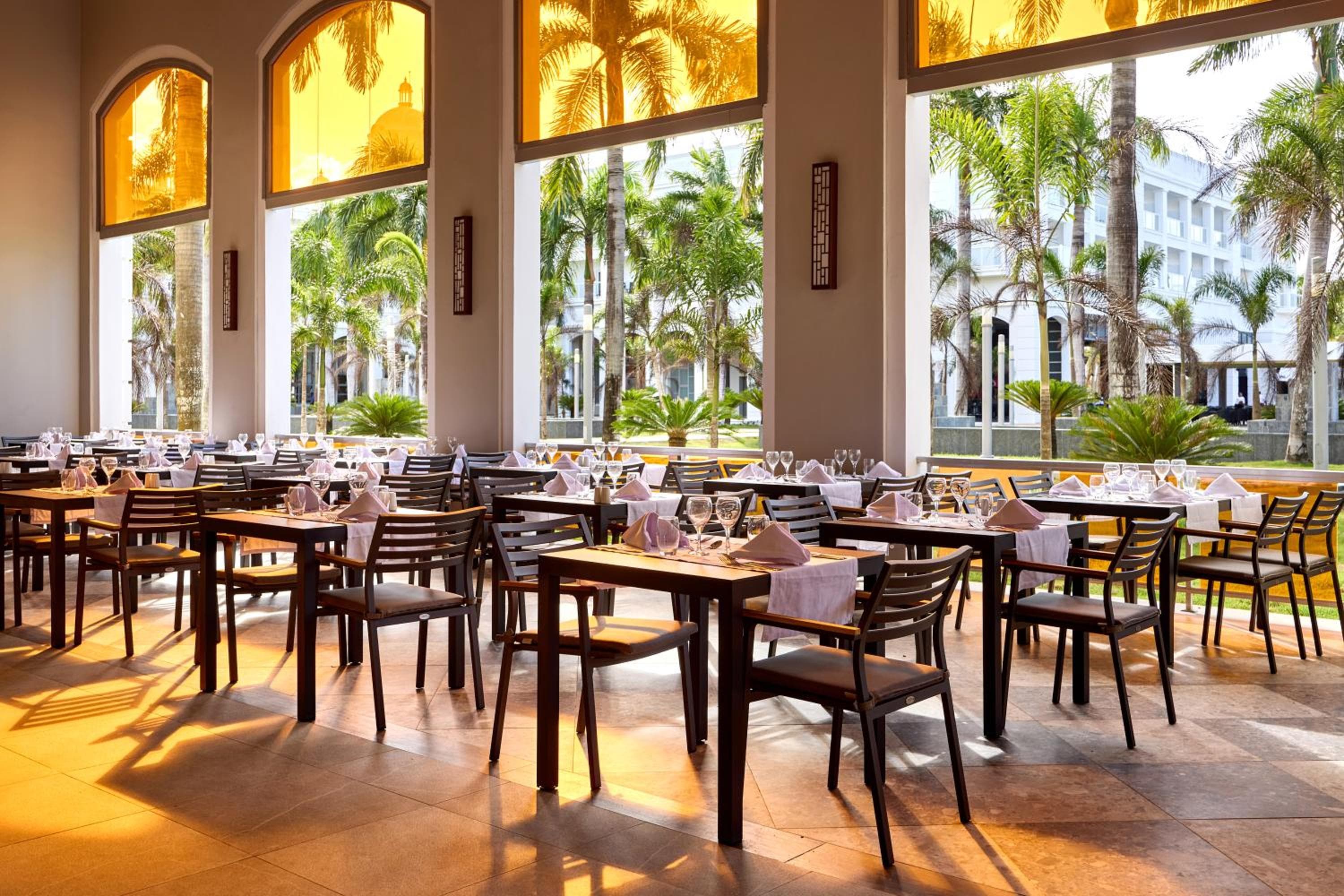Riu Palace Bavaro - All Inclusive — 15