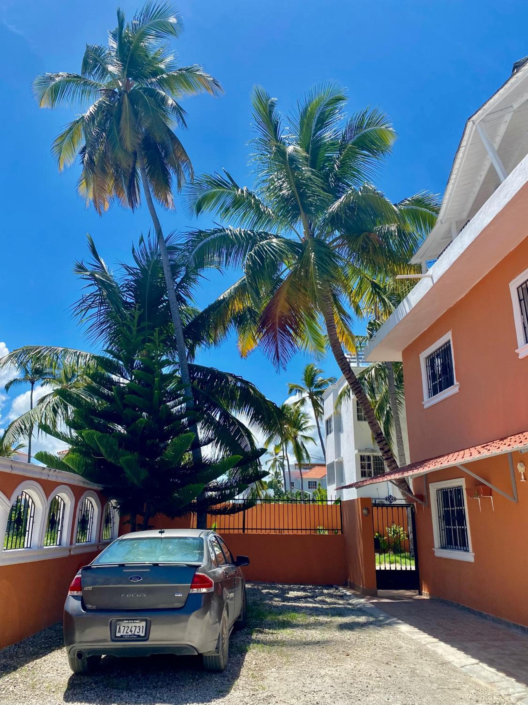 Villa Luz 2 The Perfect Place for Holiday in los Corales RD — 3