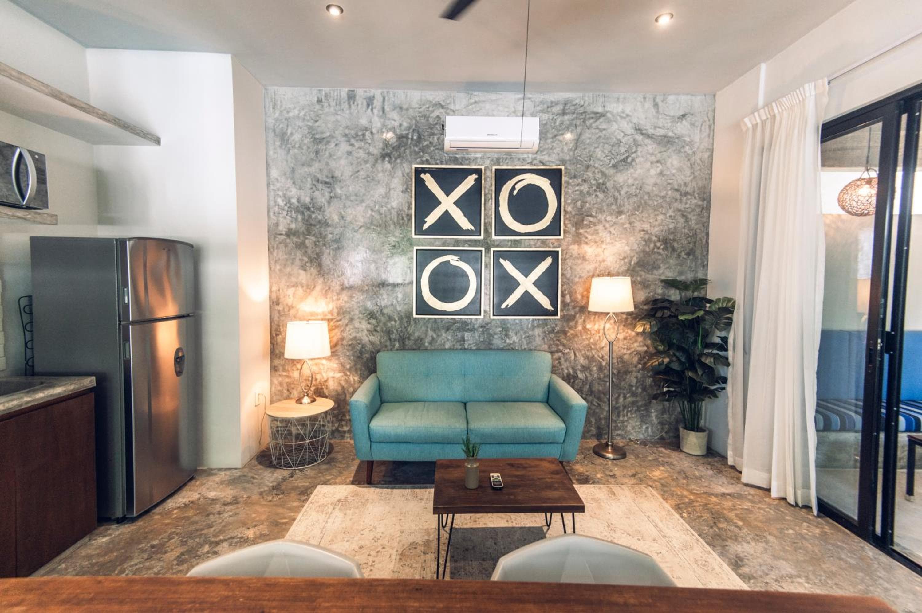 Nomad Humans Coliving Apartments — 21